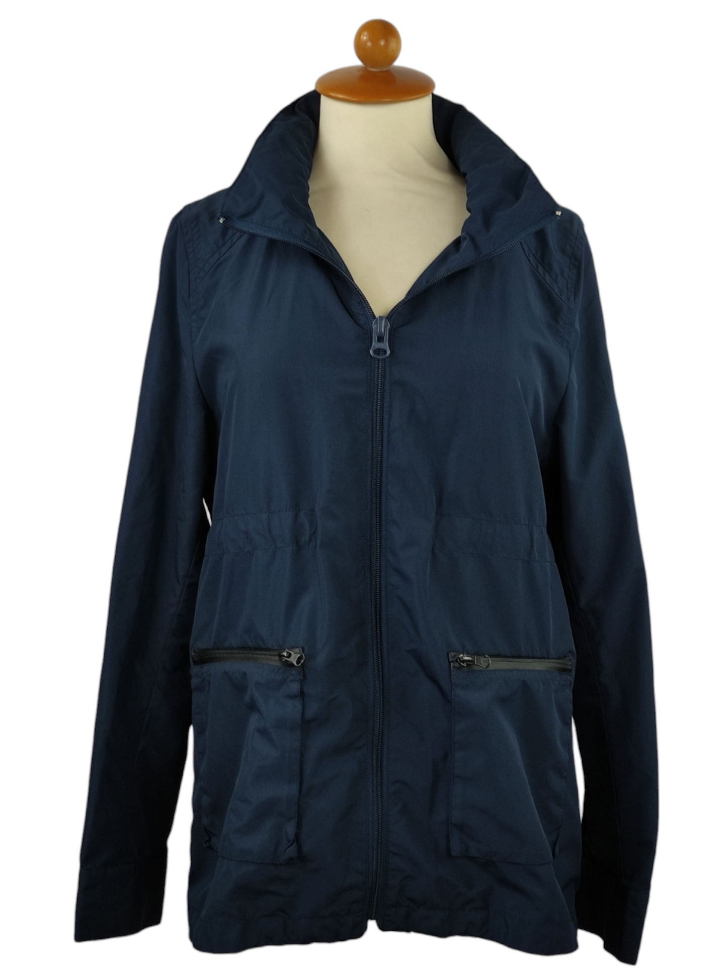 ECOALF chaqueta corta vientos mujer Talla M