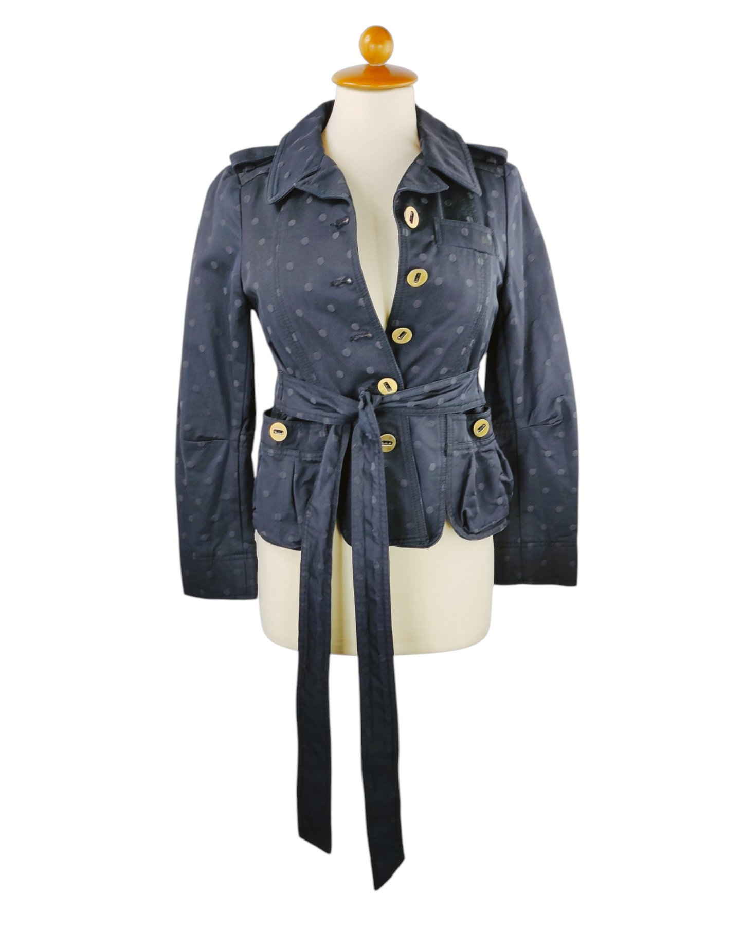 MARC JACOBS chaqueta mujer Talla S