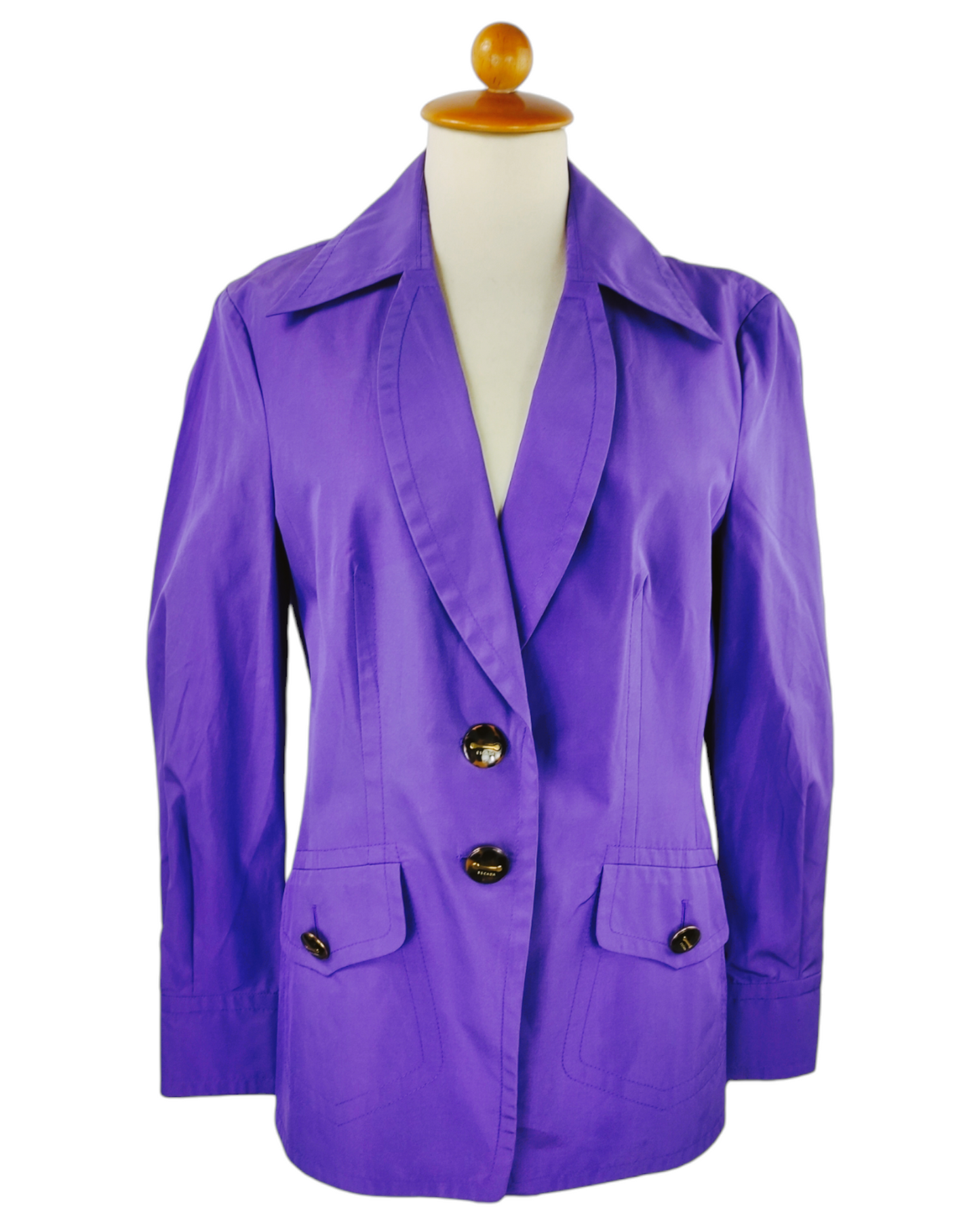 ESCADA chaqueta blazer mujer Talla S