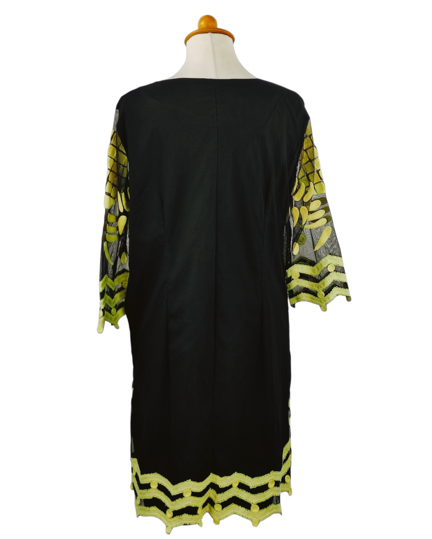 ALMATRICHI vestido mujer Talla XL