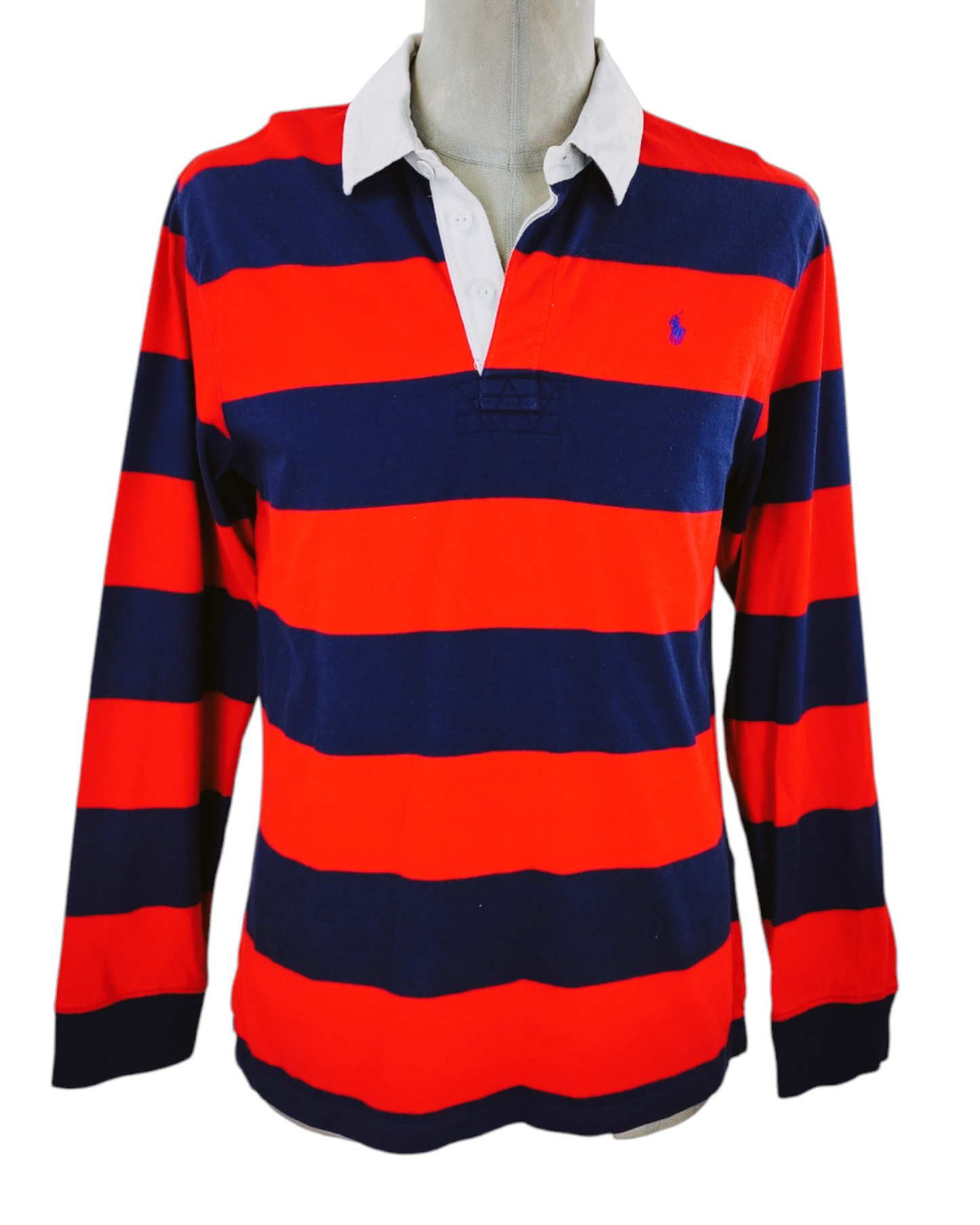 RALPH LAUREN polo hombre Talla M