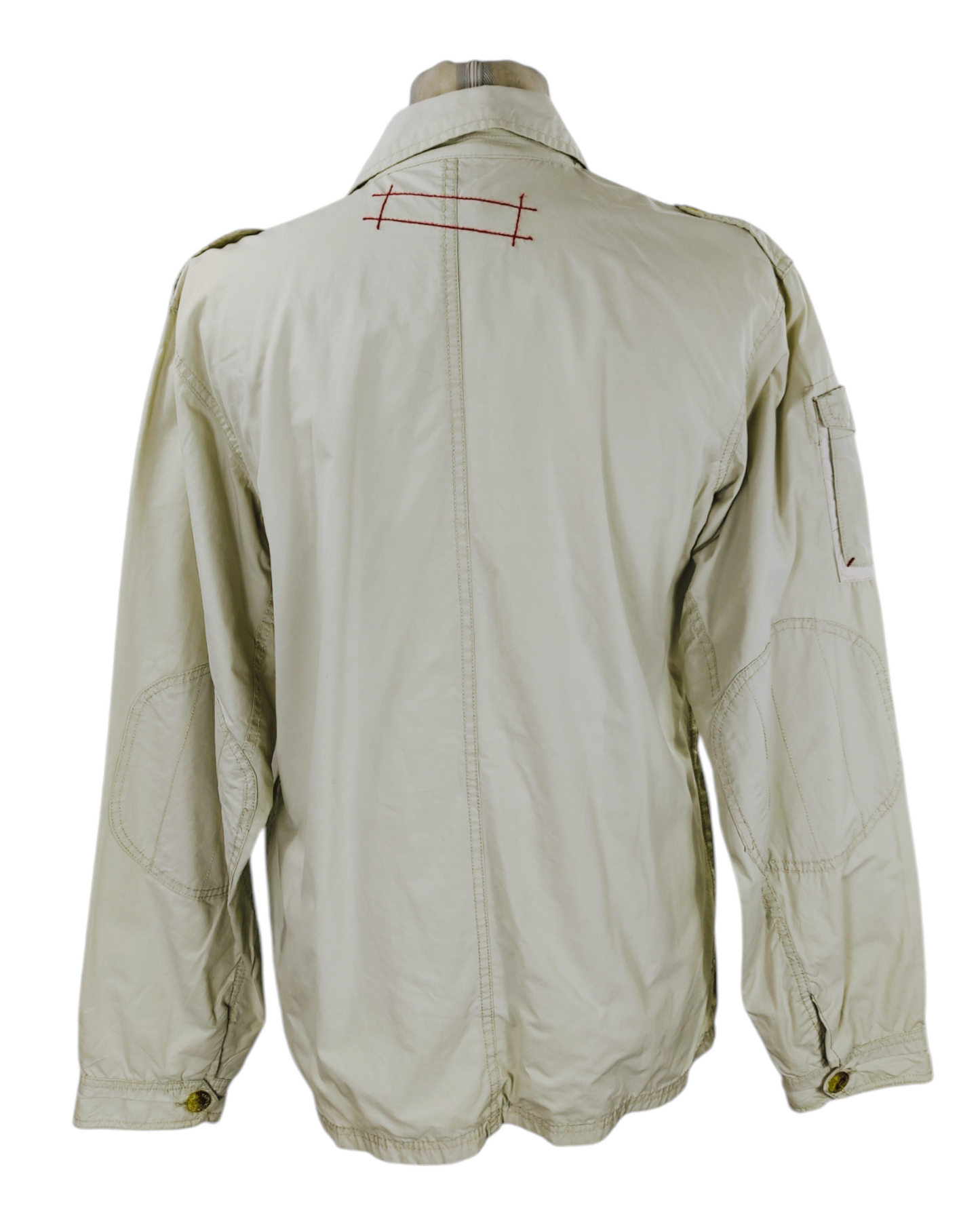 CORONEL TAPIOCA chaqueta hombre Talla XL