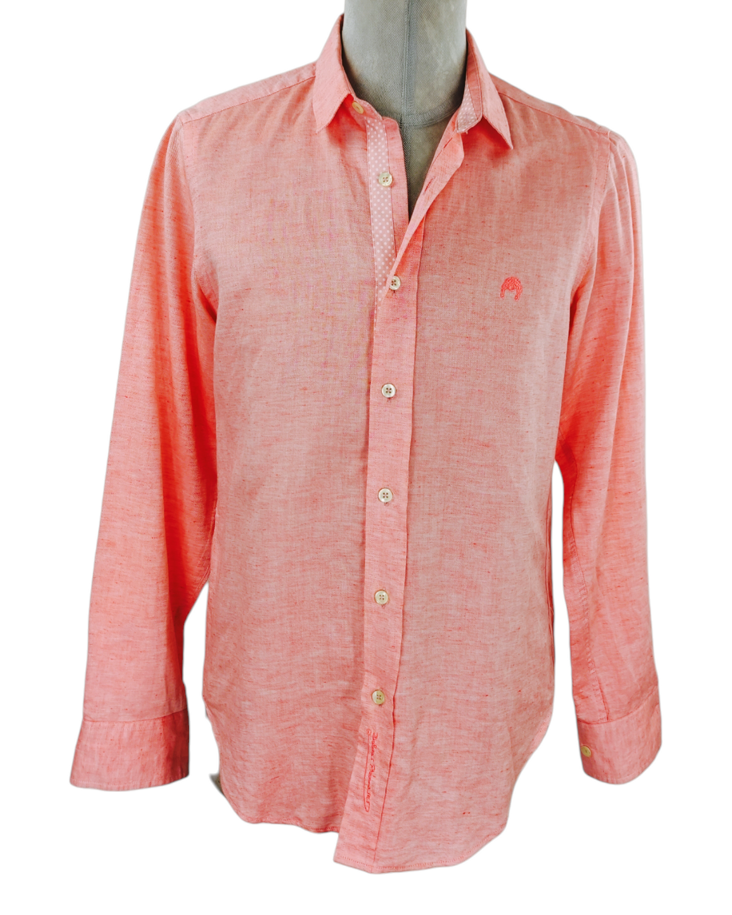 DOLORES PROMESAS camisa hombre Talla M