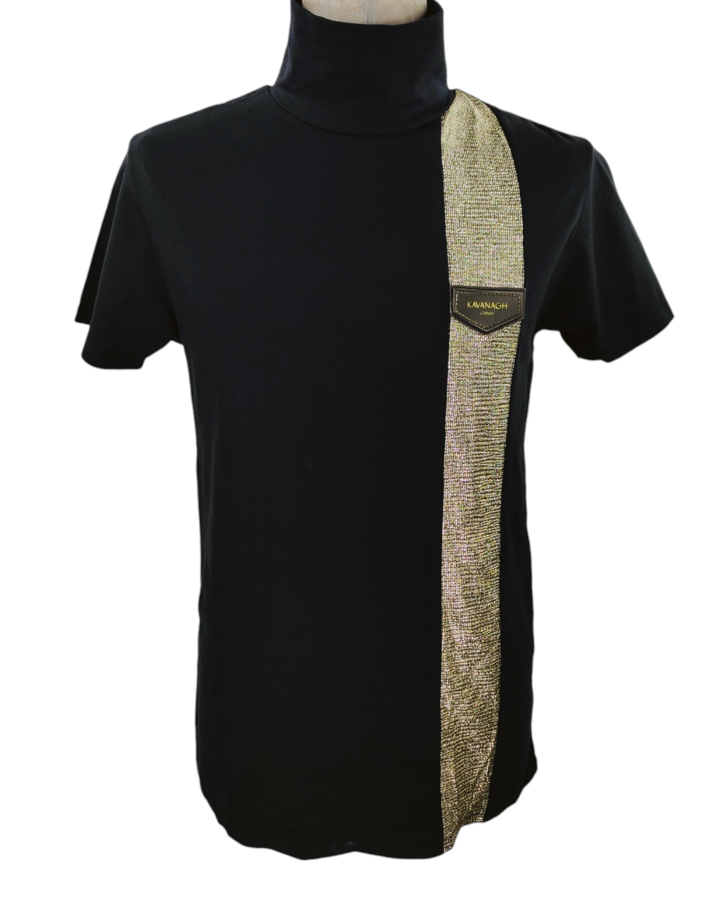 GIANNI KAVANAGH camiseta hombre Talla S