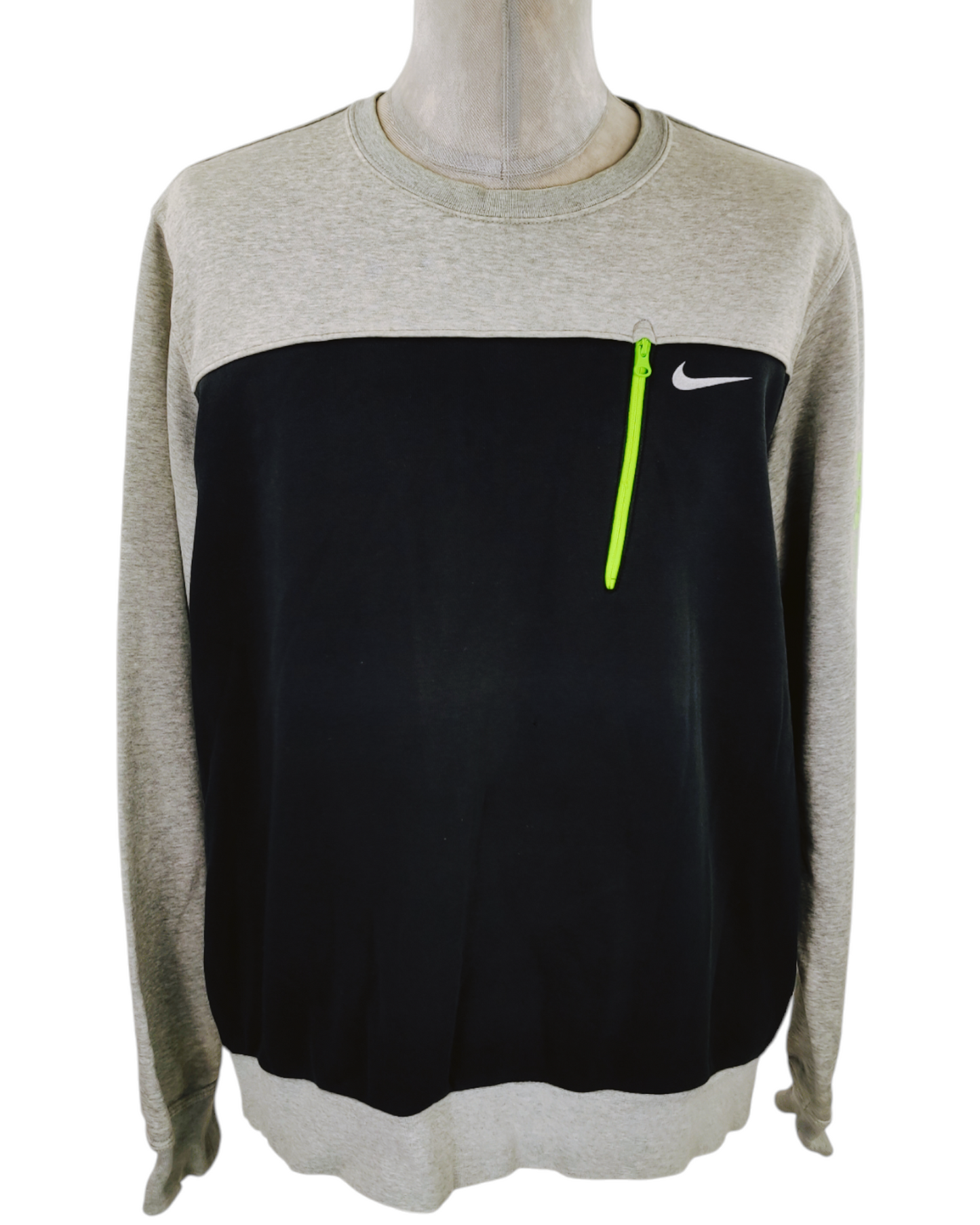 NIKE unisex men's sport sweatshirt Size XL