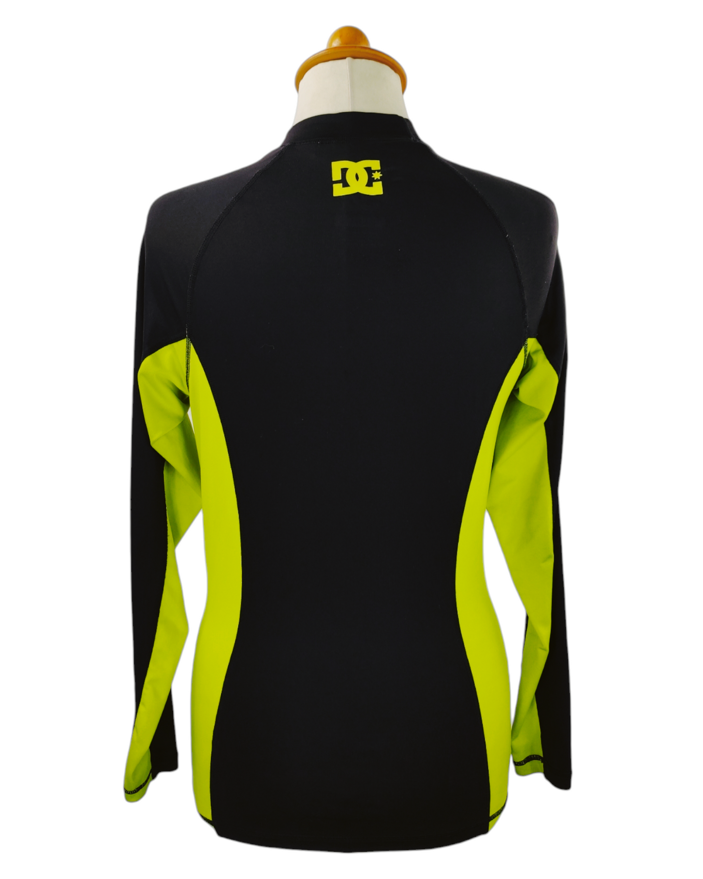 DC licra surf sport mujer Talla S