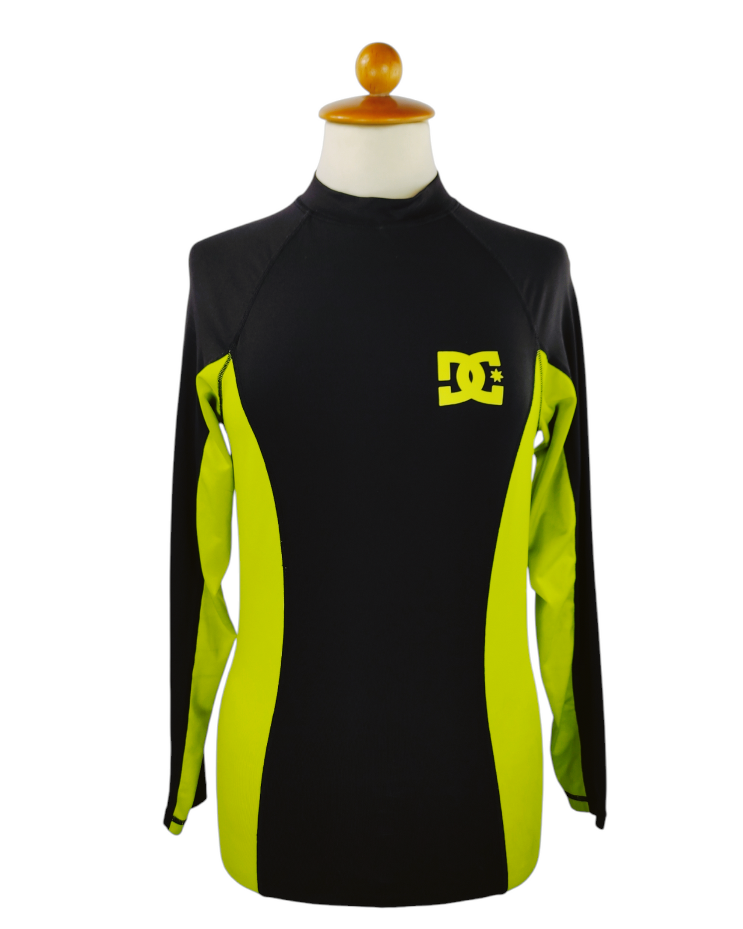 DC licra surf sport mujer Talla S