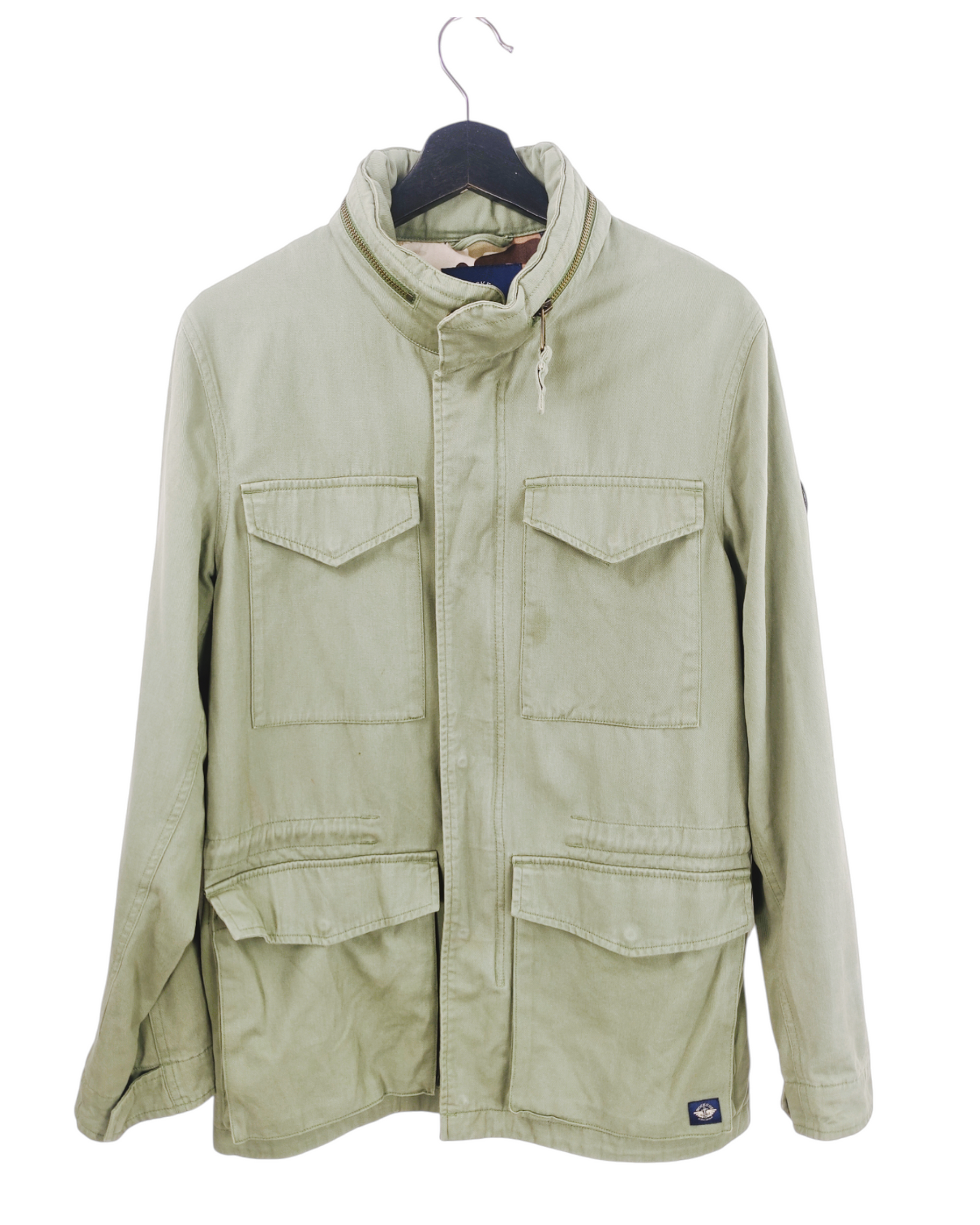 DOCKERS Cazadora hombre Talla S