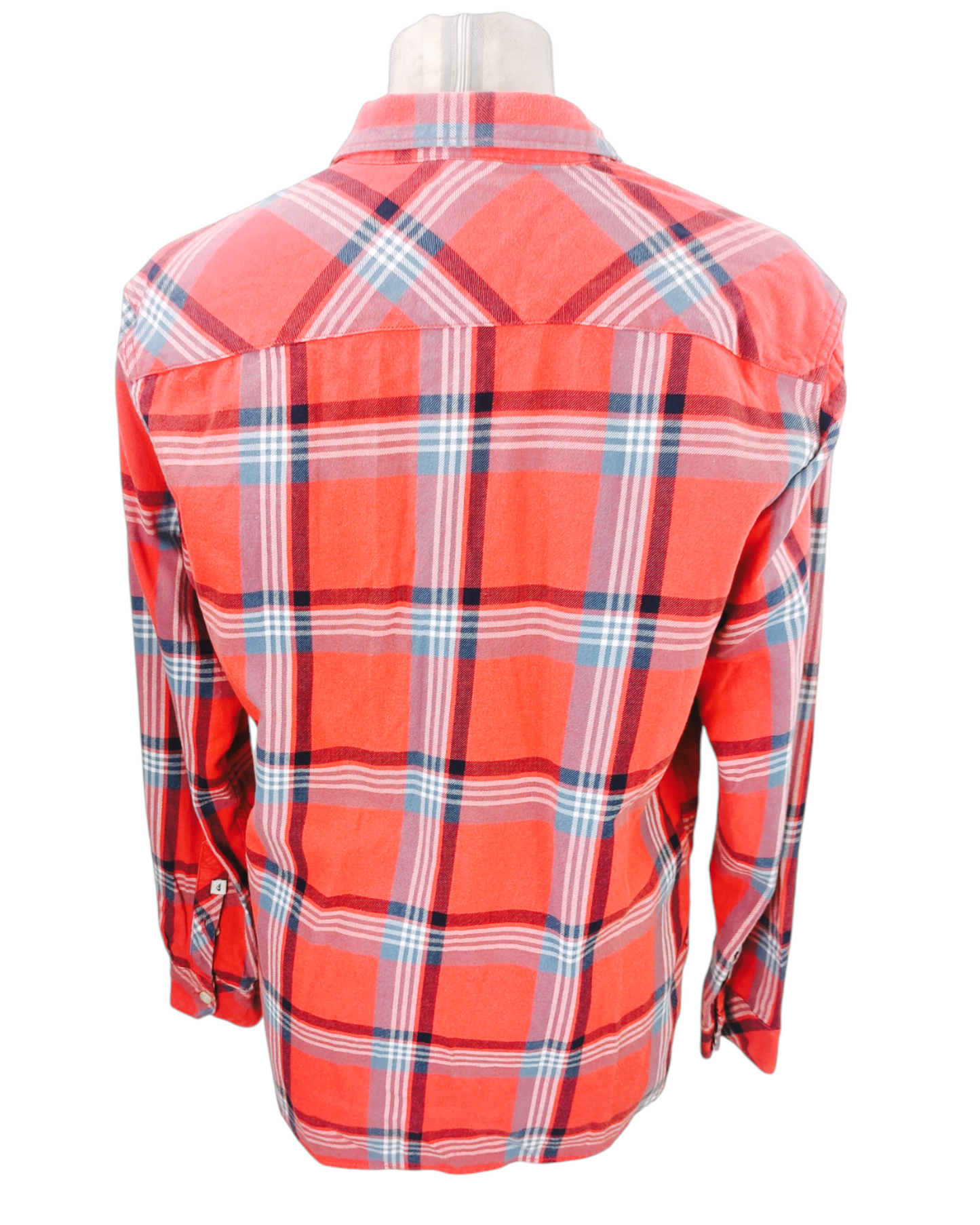 QUICKSILVER camisa hombre Talla L