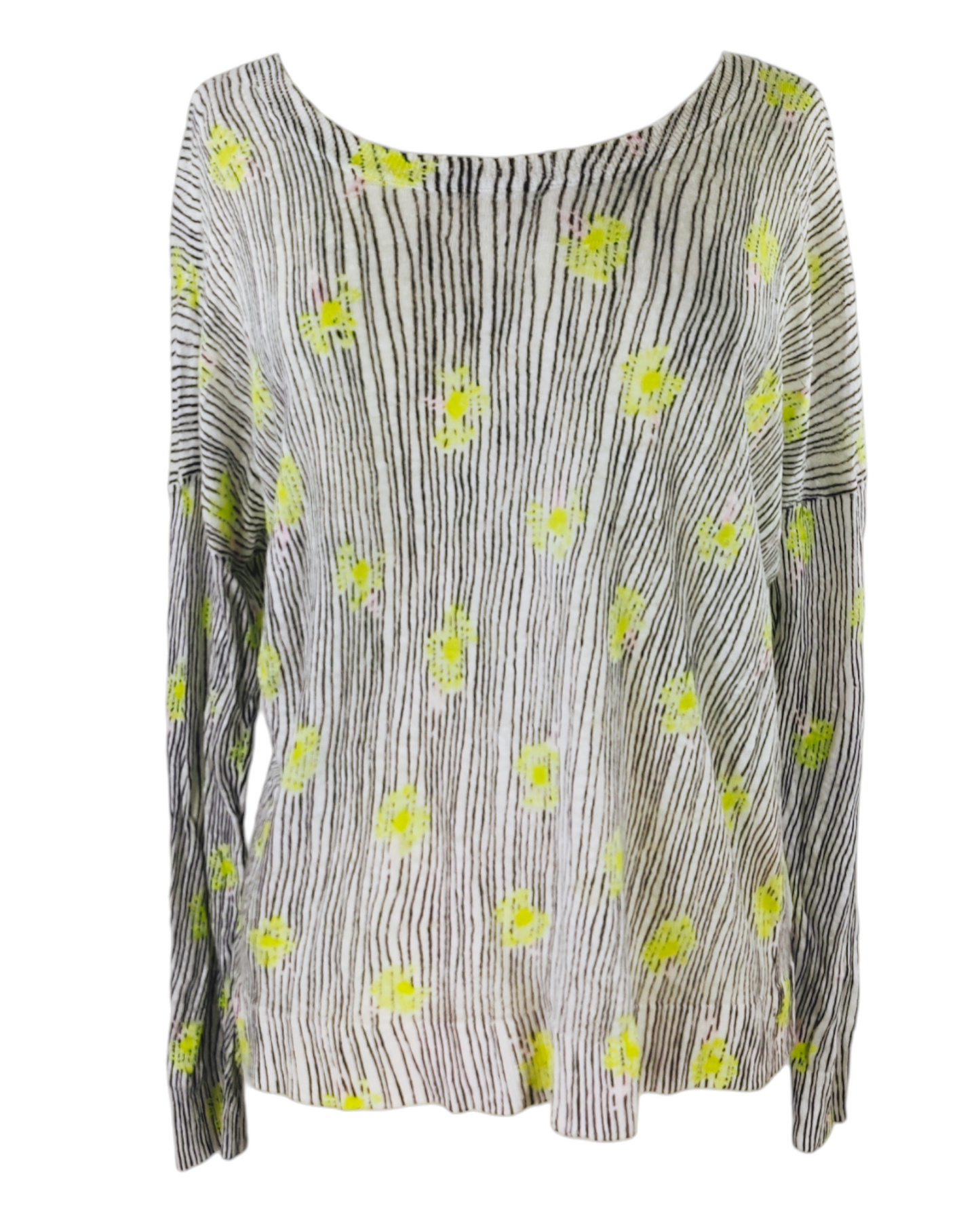 BIMBA Y LOLA jersey fino mujer Talla S