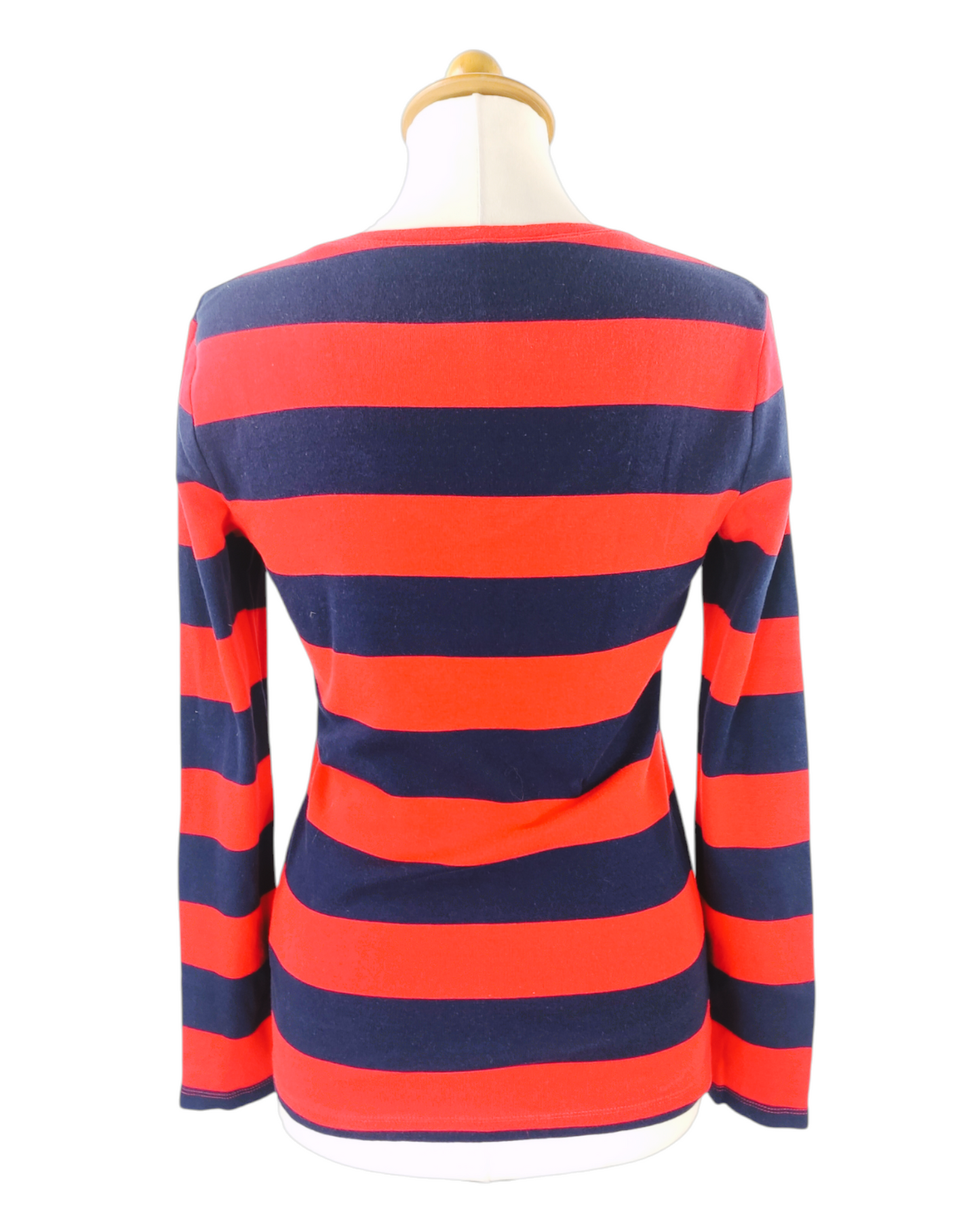 TOMMY HILFIGER camiseta mujer Talla S