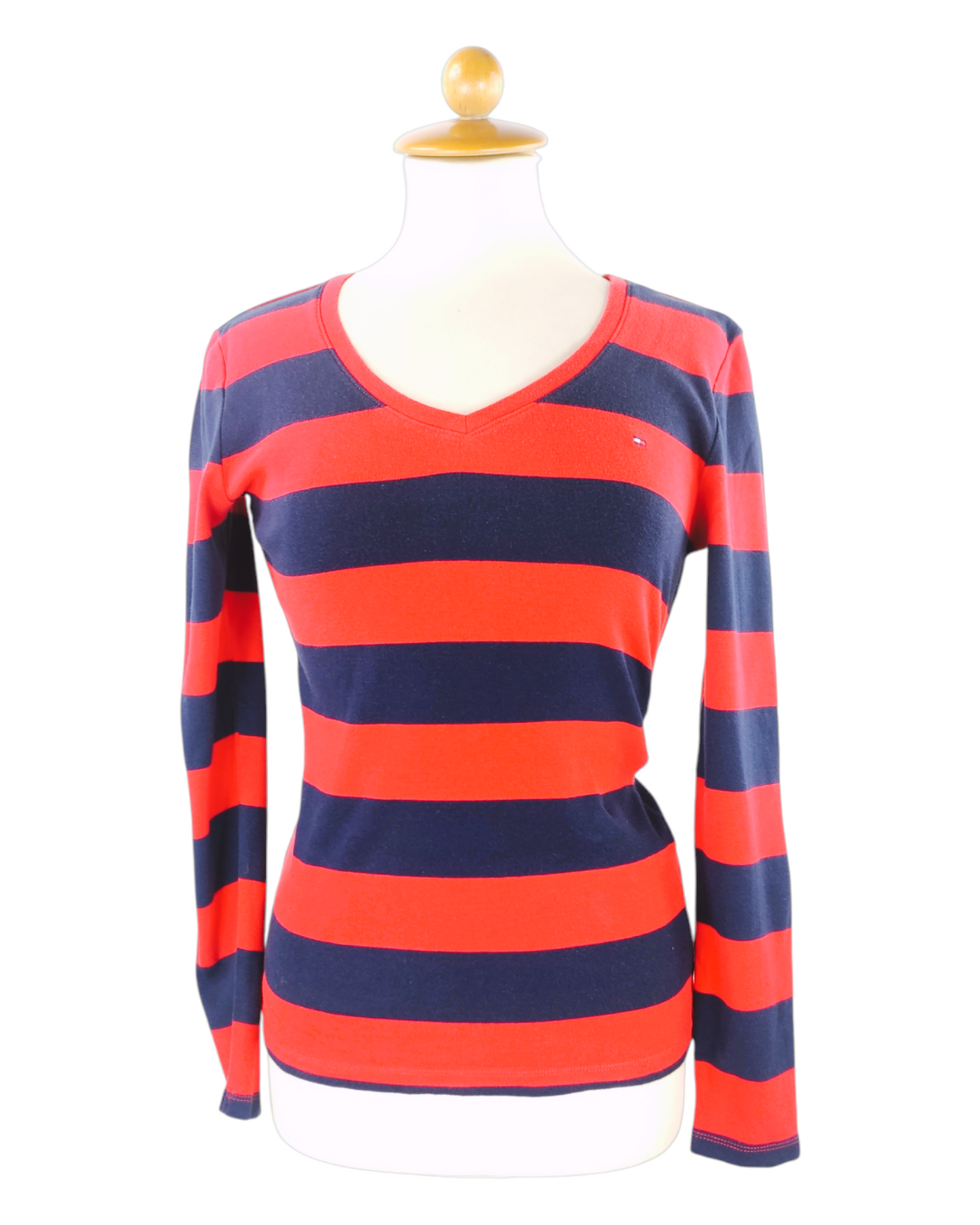 TOMMY HILFIGER camiseta mujer Talla S