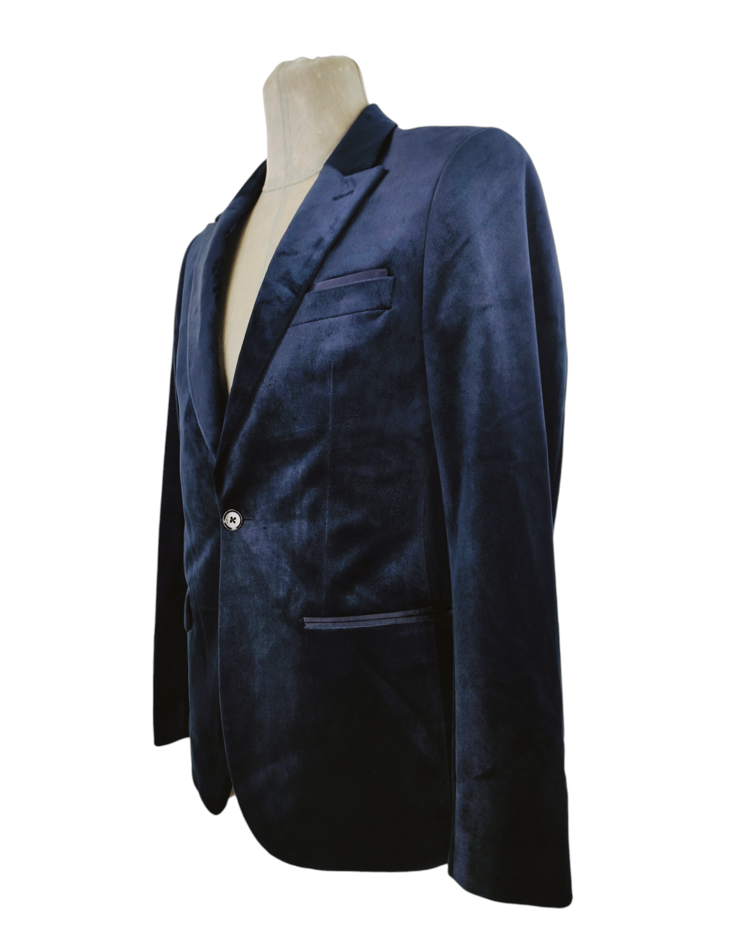 FORMULA Blazer terciopelo hombre Talla S