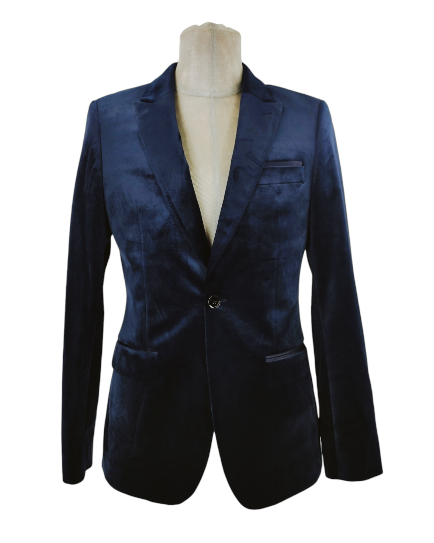 FORMULA Blazer terciopelo hombre Talla S