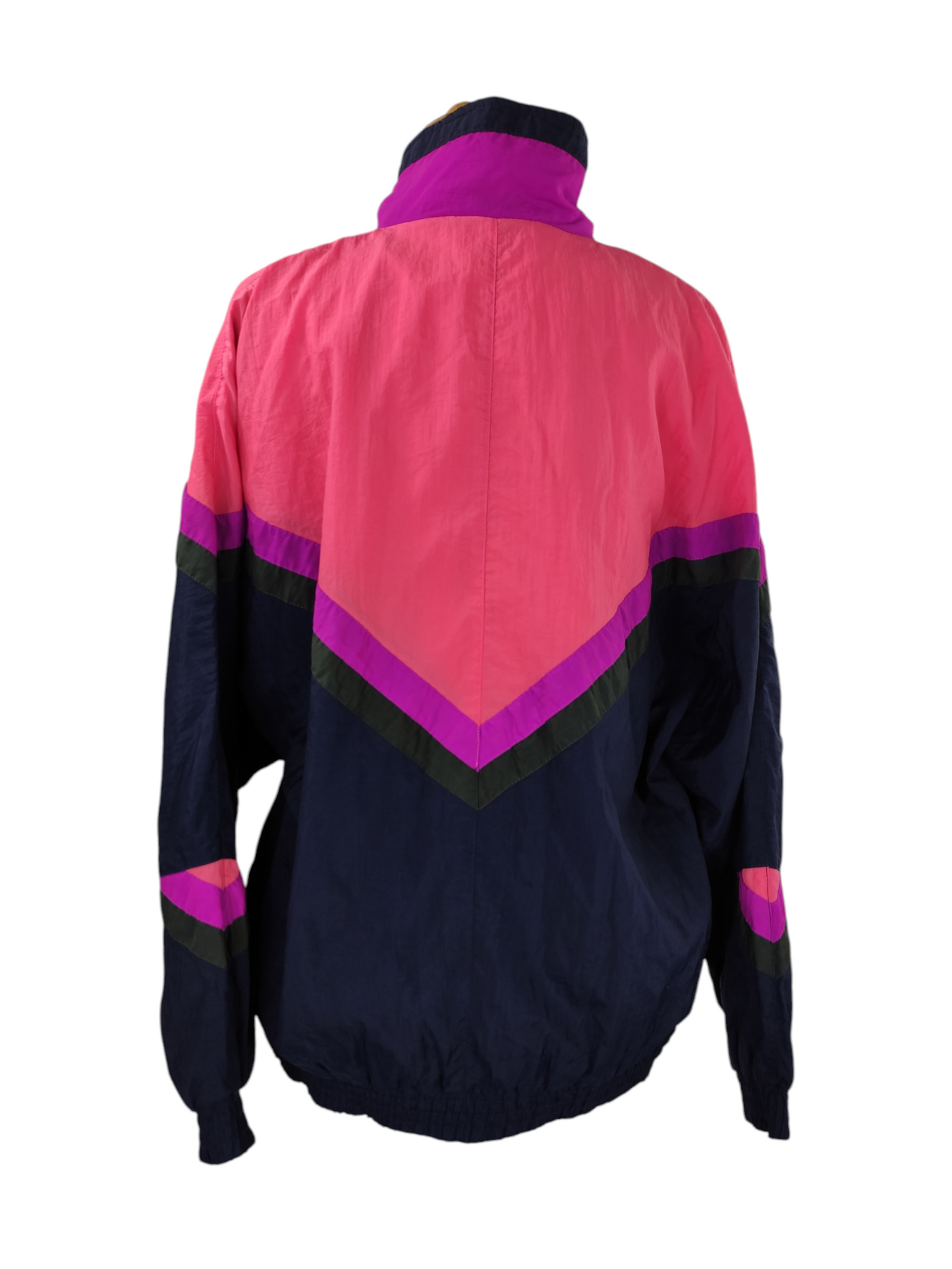 LOTTO Crazy Jacket chaqueta mujer unisex Talla M