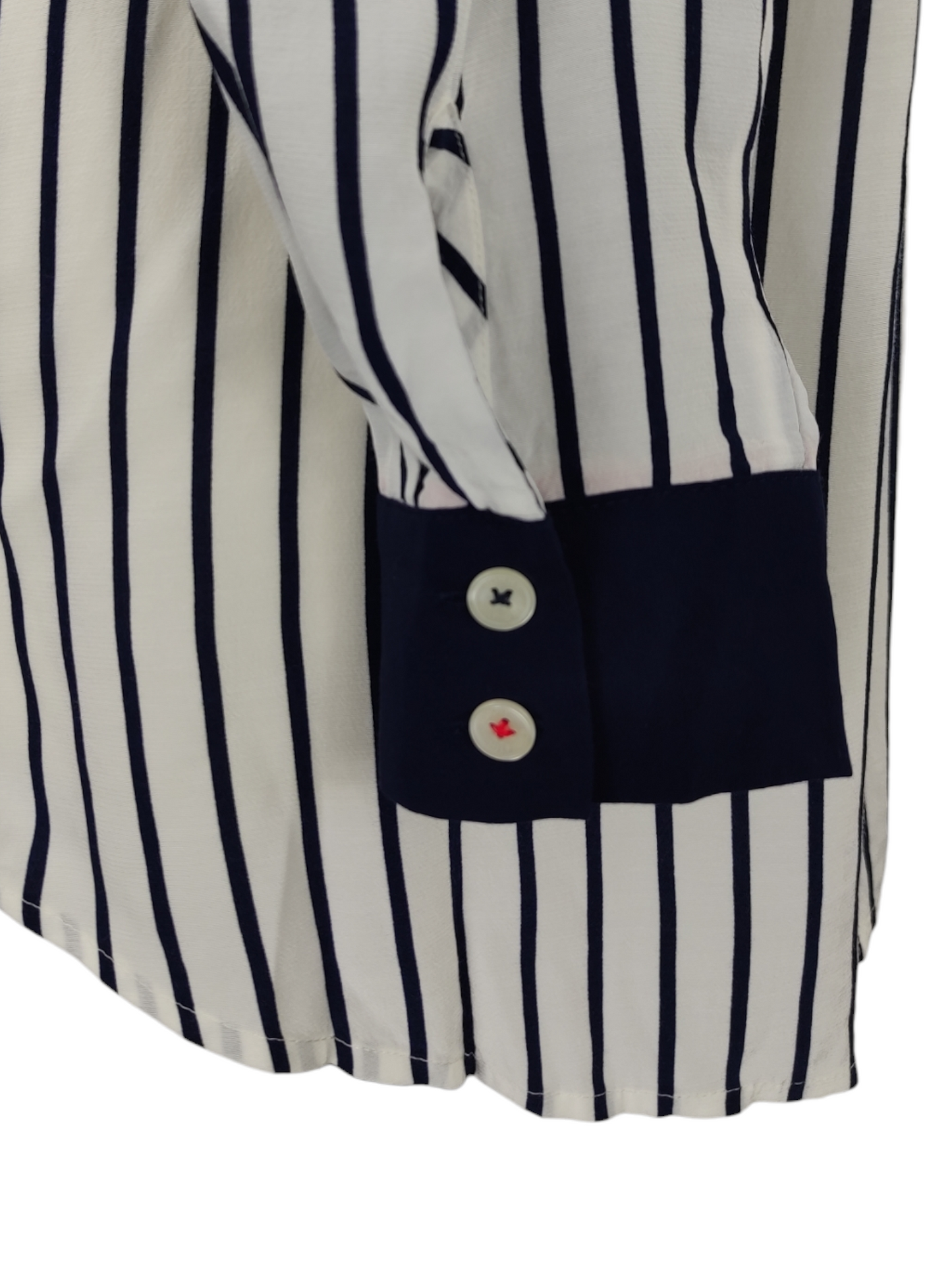 TOMMY HILFIGER camisa mujer Talla M