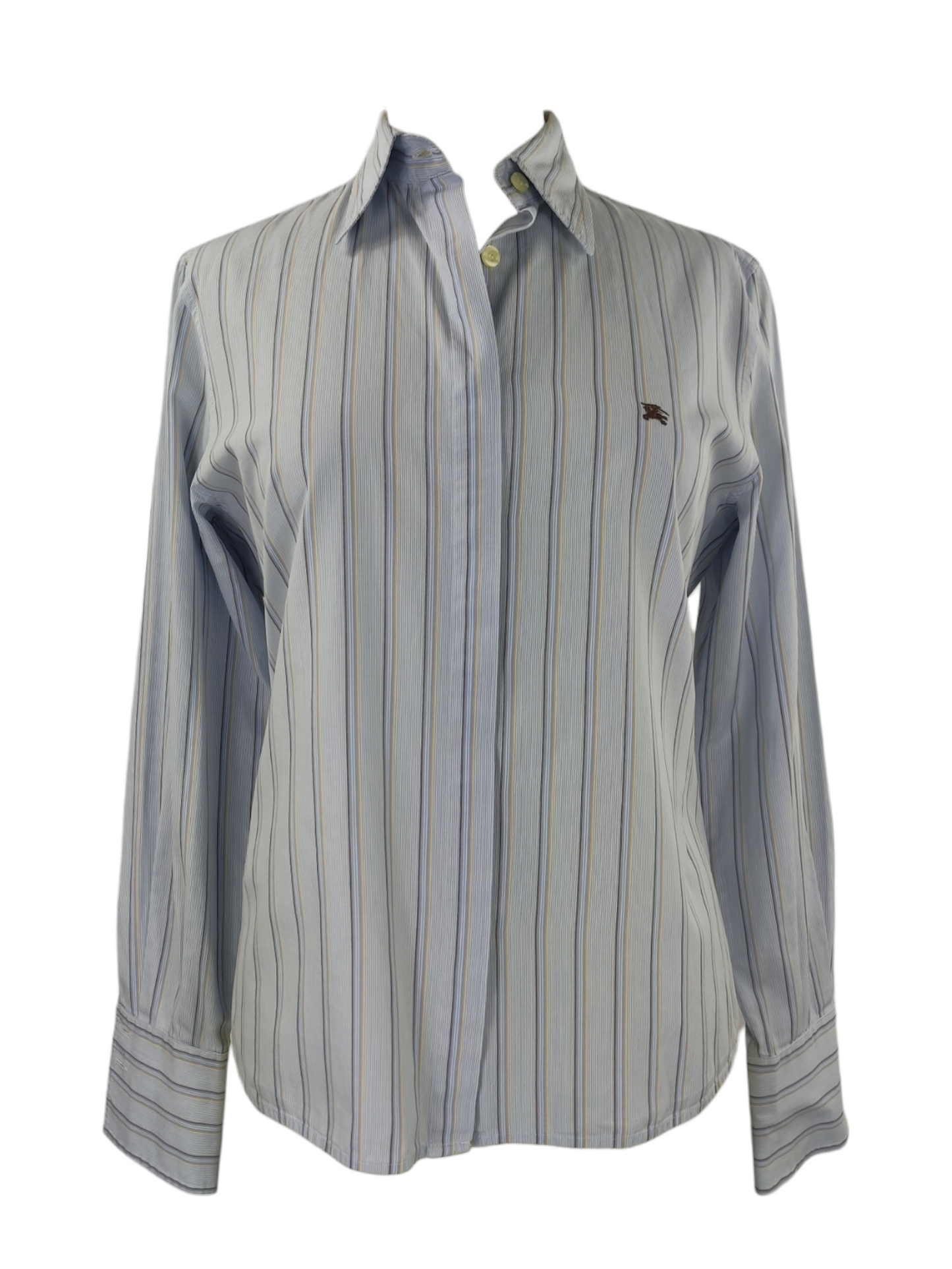 BURBERRY camisa mujer Talla M