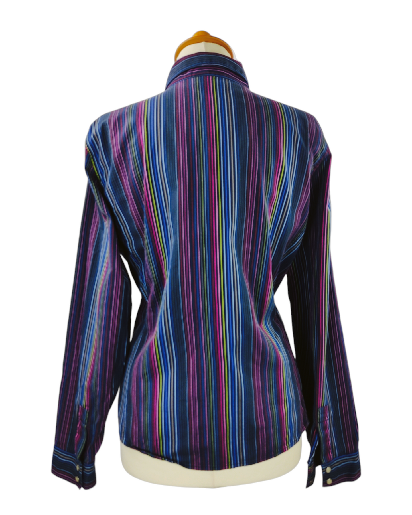 LIZ CLAIBORNE camisa mujer Talla L