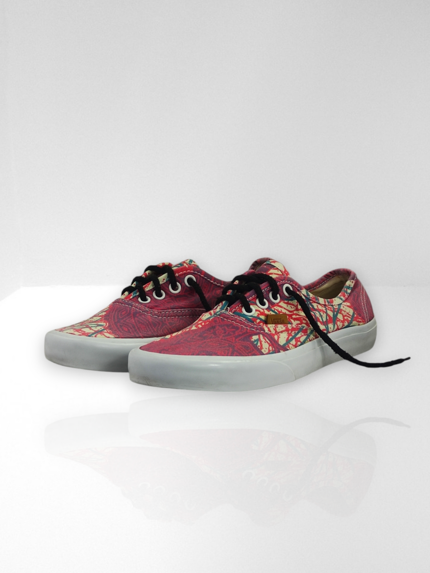 VANS zapatillas mujer unisex Talla 36