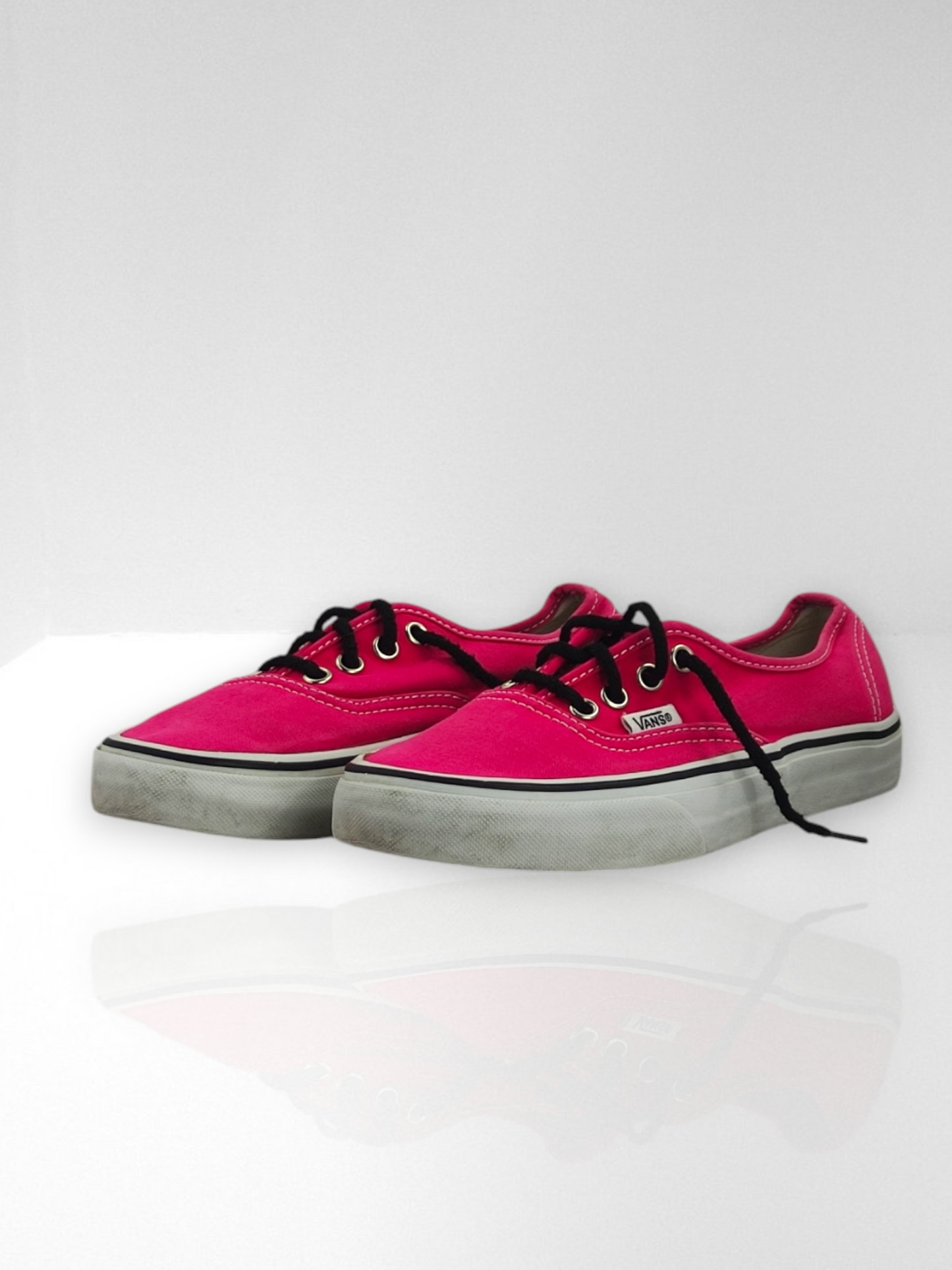 VANS zapatillas mujer unisex Talla 36