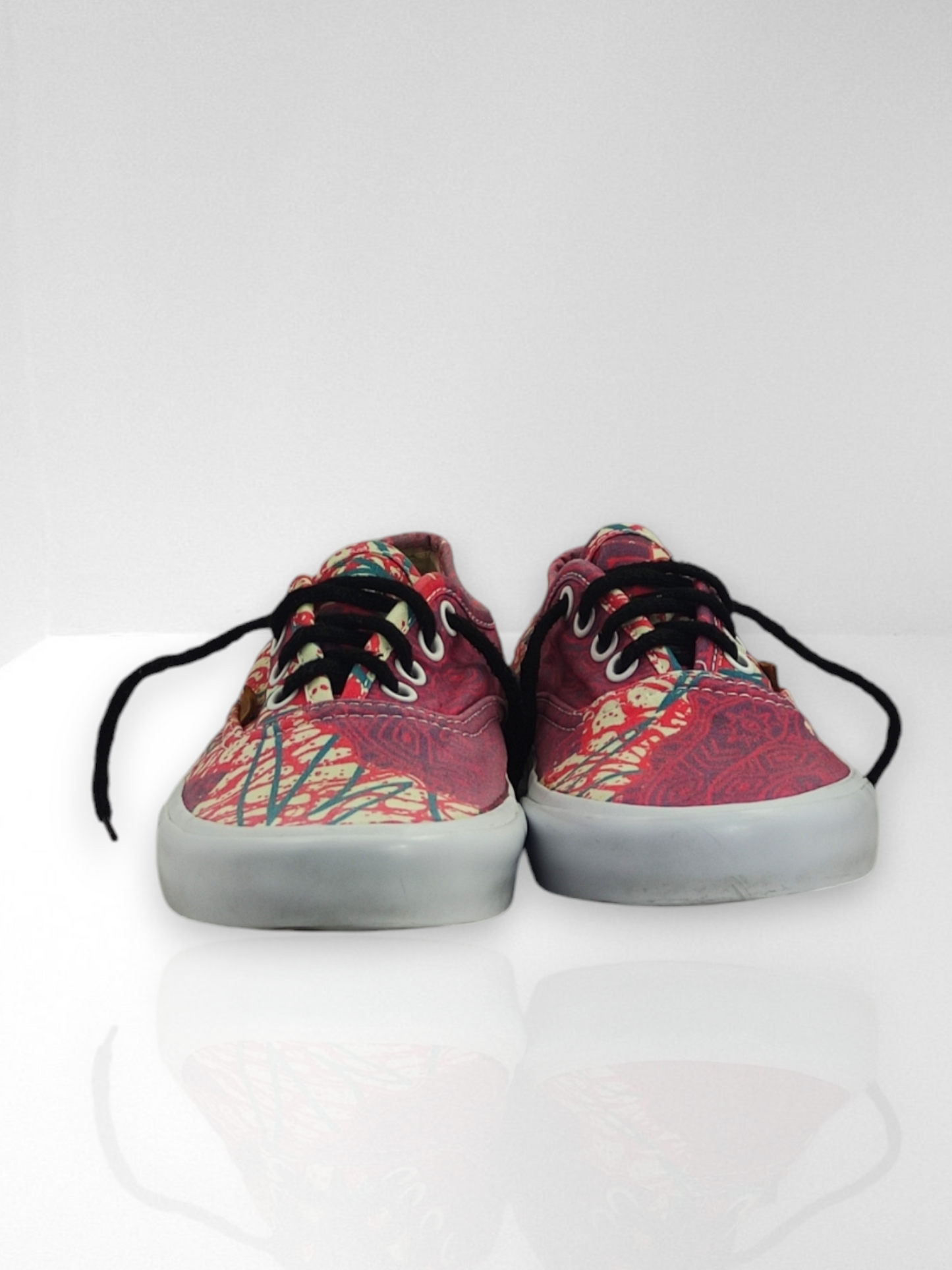 VANS zapatillas mujer unisex Talla 36