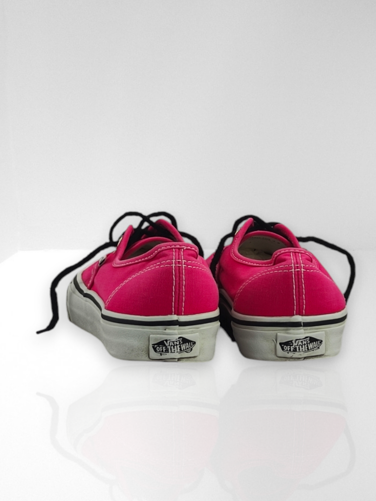 VANS zapatillas mujer unisex Talla 36