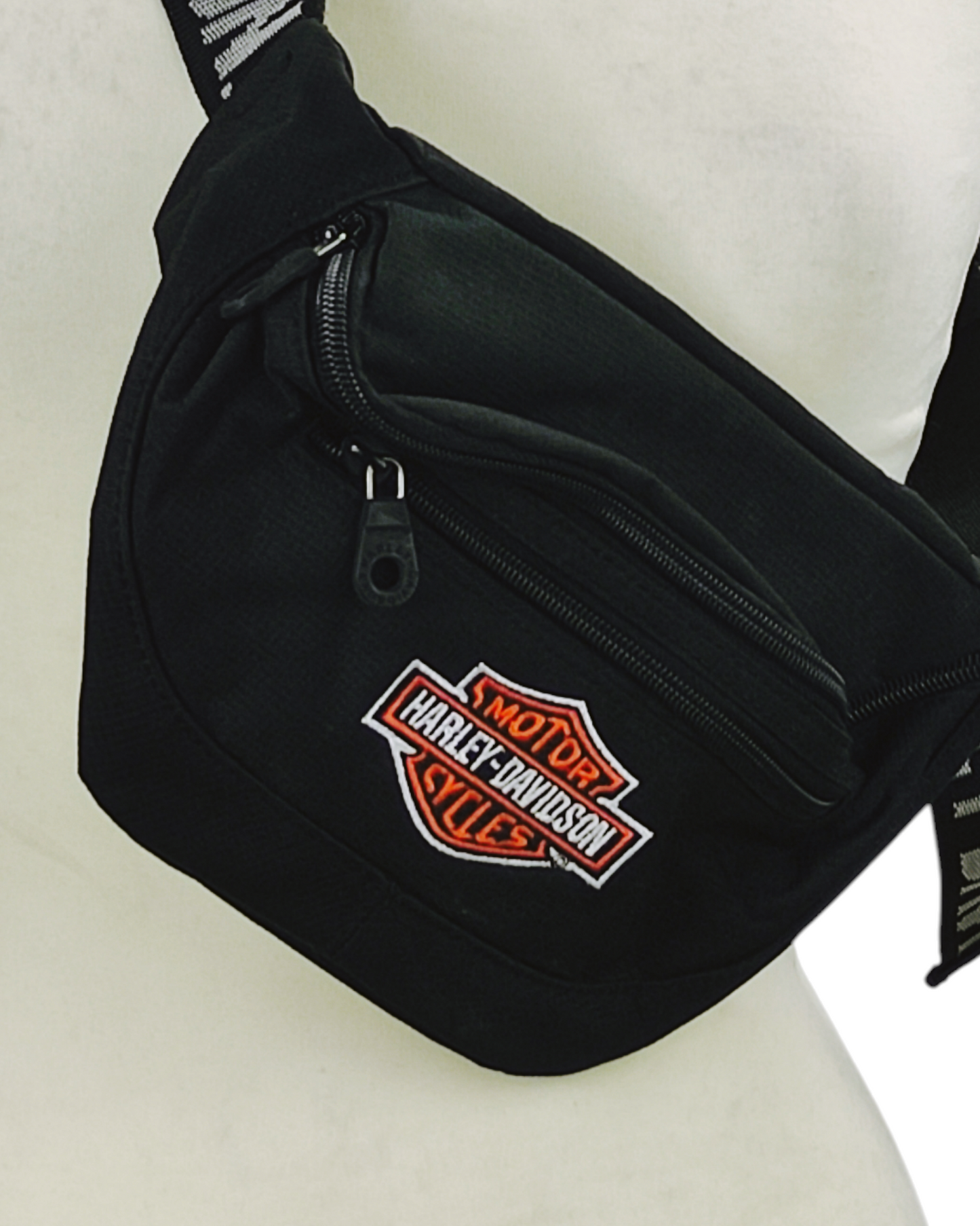 HARLEY DAVIDSON riñonera unisex