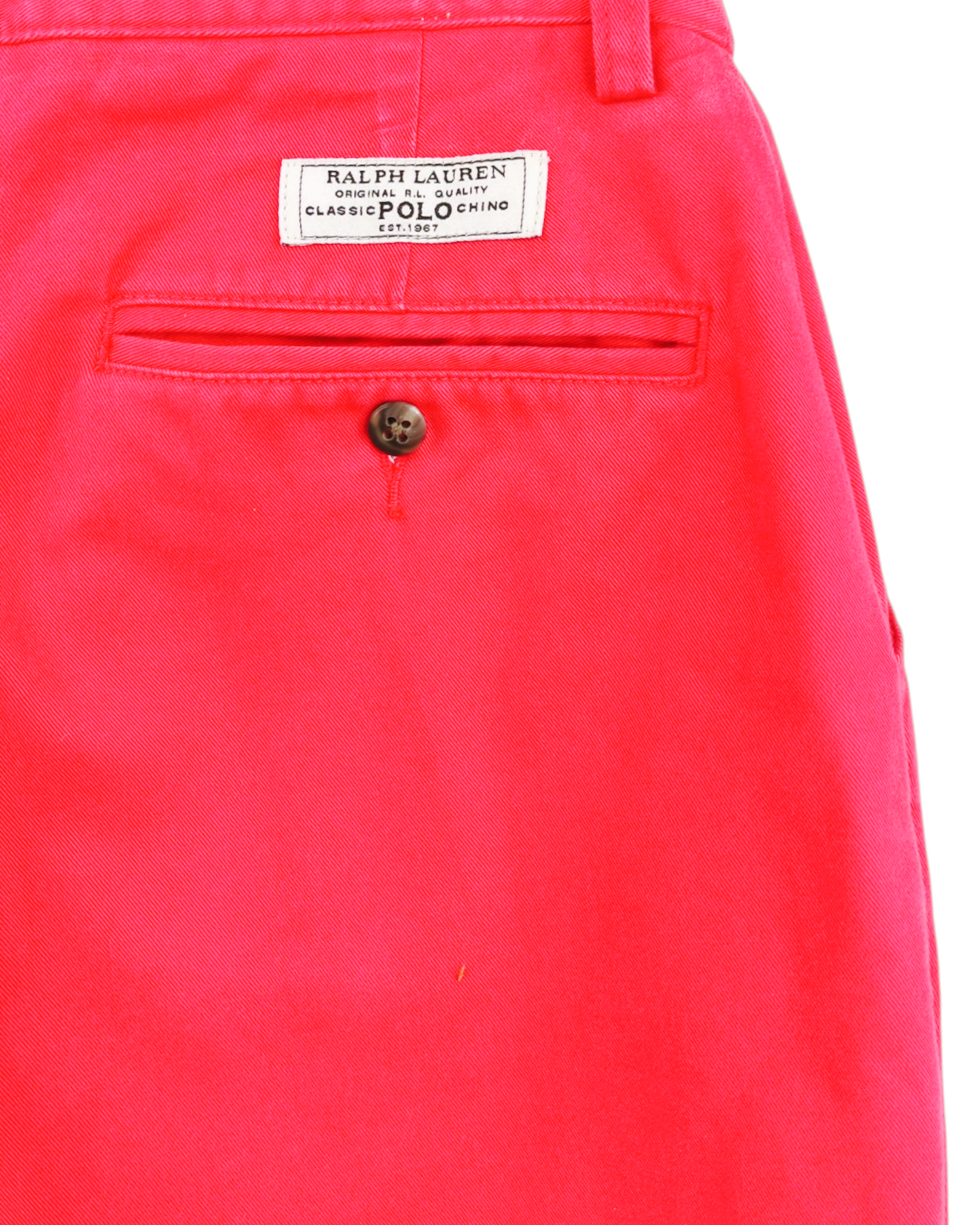 POLO RALPH LAUREN pantalón mujer Talla M