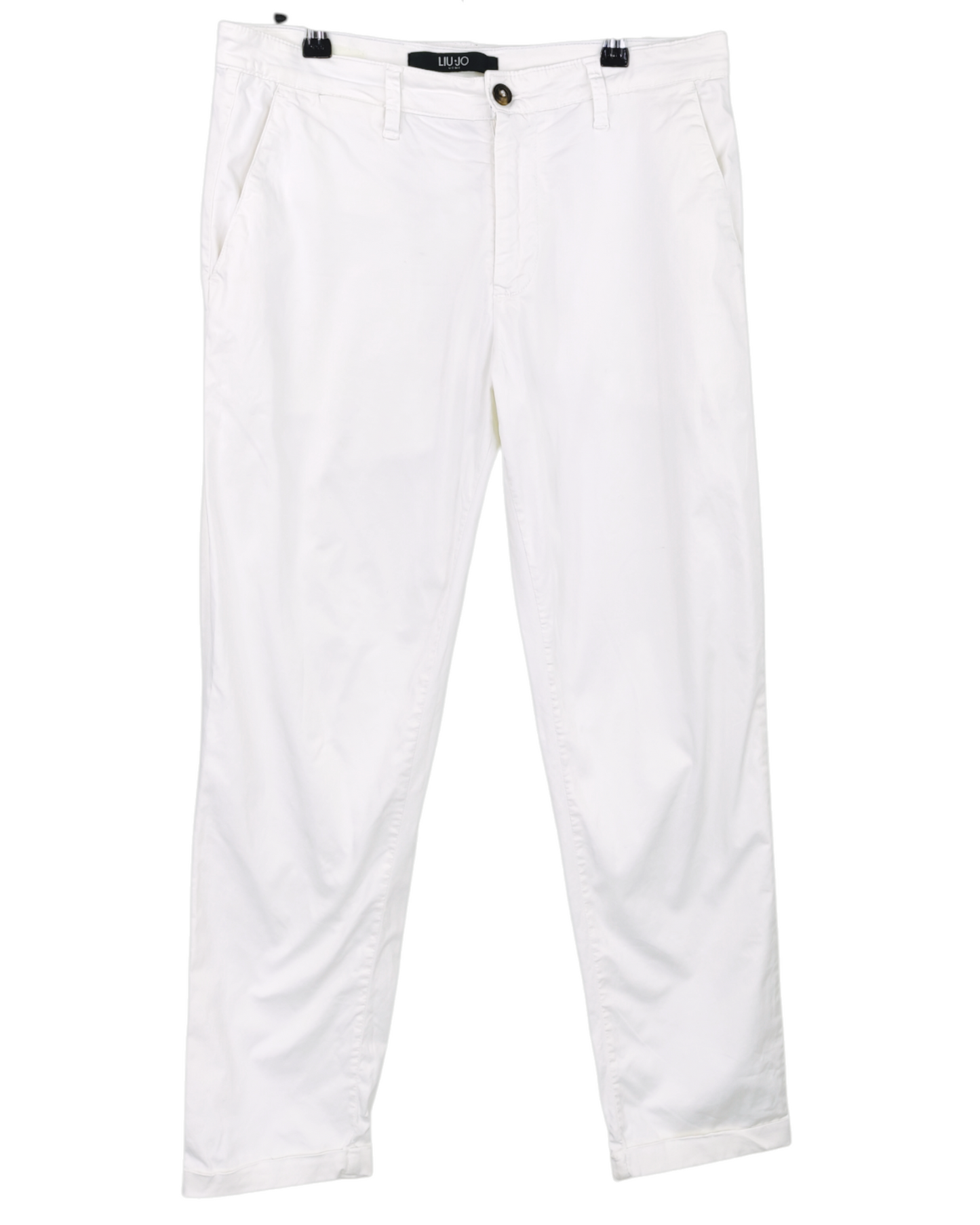 LUIJO pantalon chino mujer Talla L