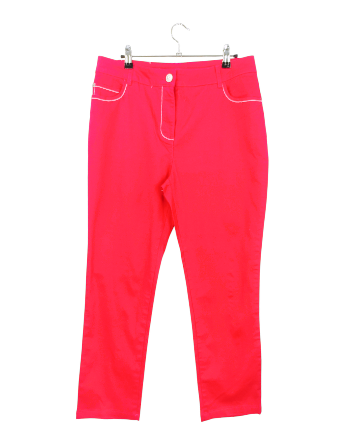 LOCAL pantalon vaquero elastico mujer Talla L