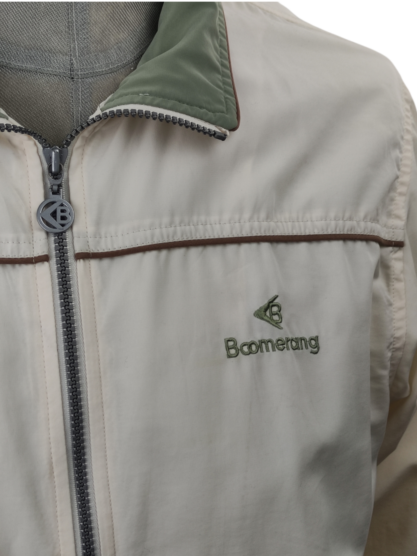 Boomerang chaqueta sport mujer Talla XL