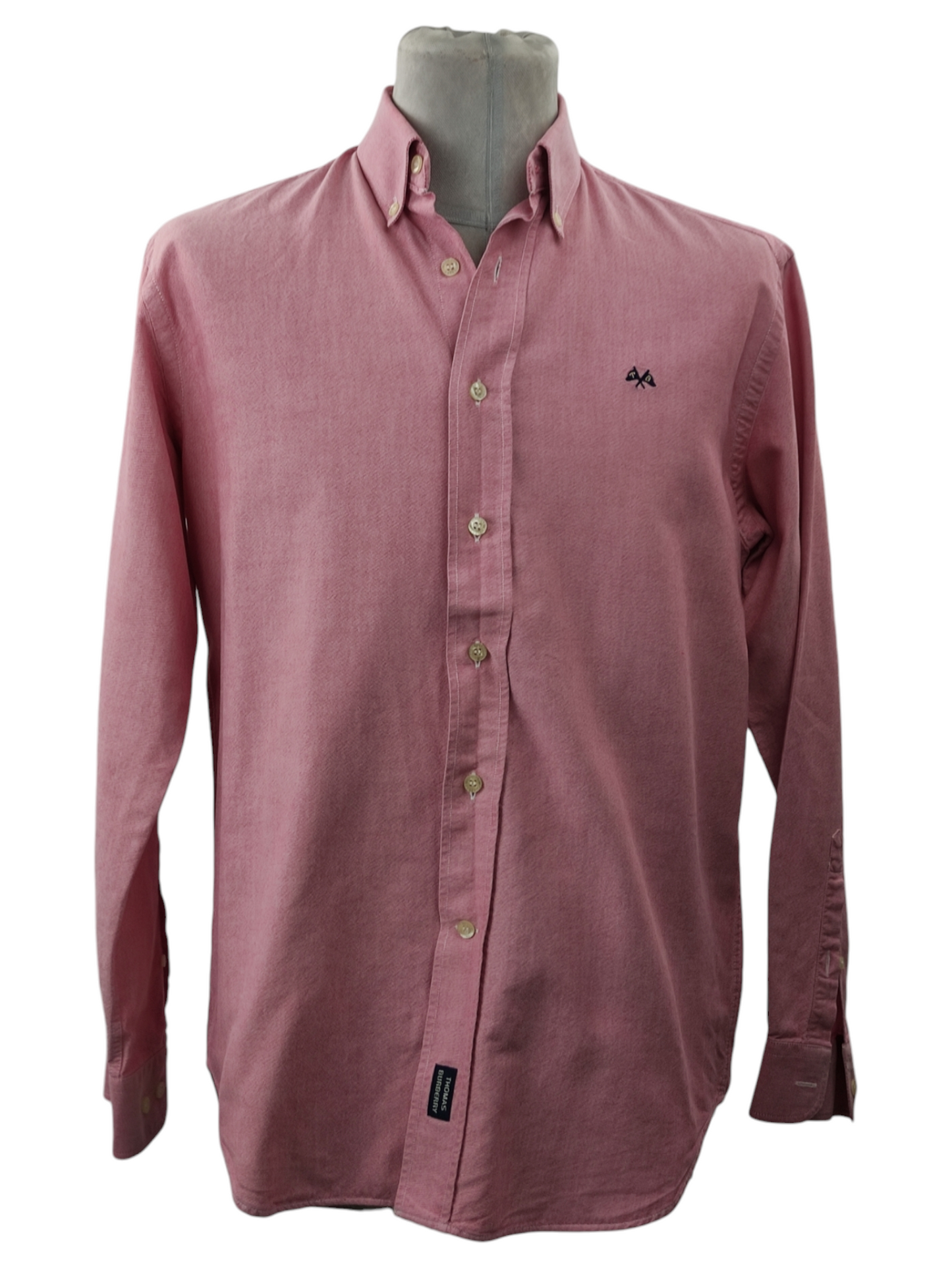 BURBERRY CAMISA HOMBRE Talla L