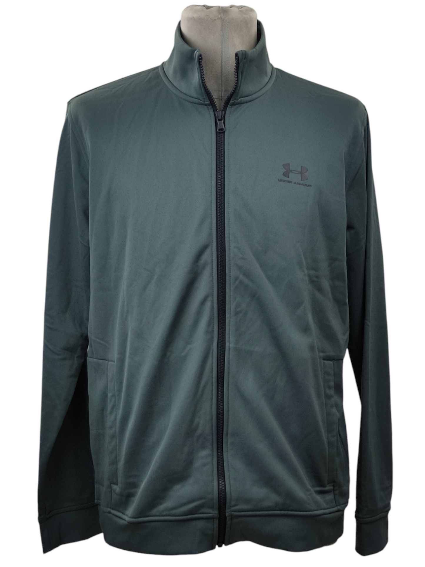 UNDER ARMOUR chaqueta spot hombre Talla L