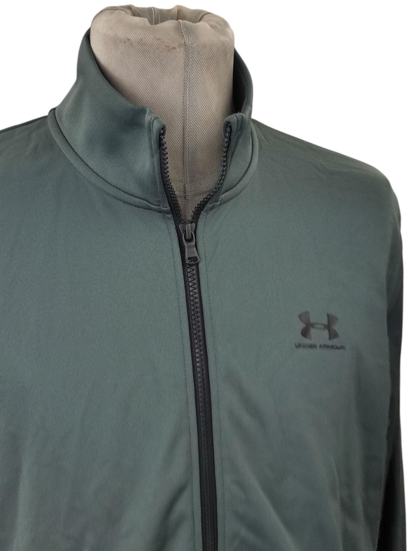 UNDER ARMOUR chaqueta spot hombre Talla L