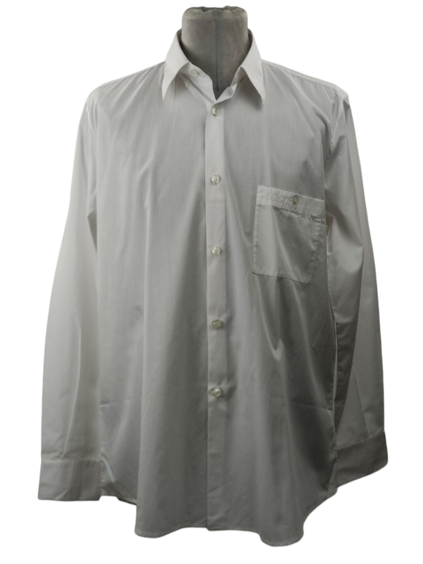 ADOLFO DOMINGUEZ MEN'S SHIRT Size L