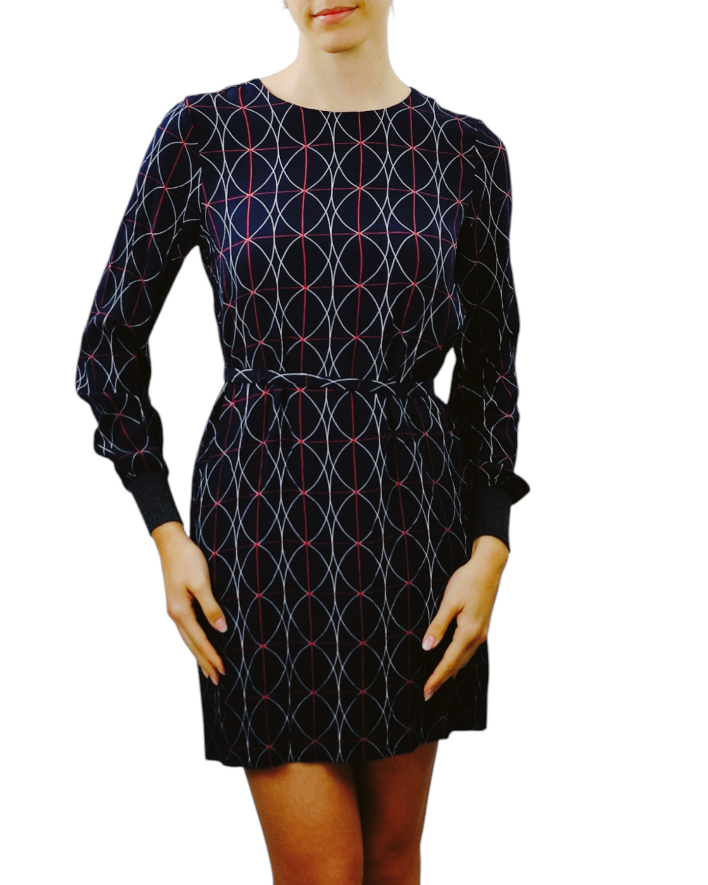 NICE THINGS vestido mujer Talla XS