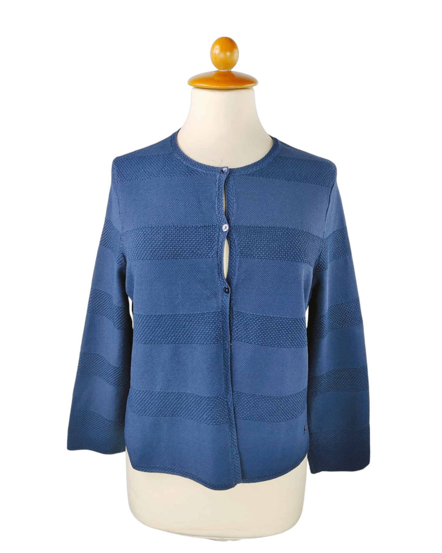 PURIFICACION GARCIA cardigan mujer Talla M