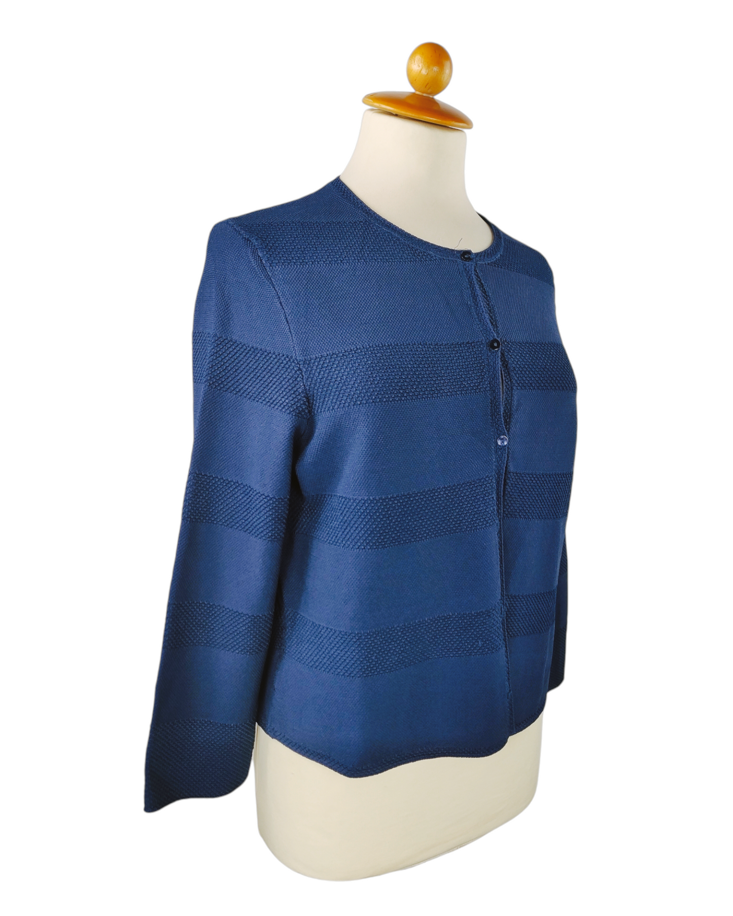 PURIFICACION GARCIA cardigan mujer Talla M