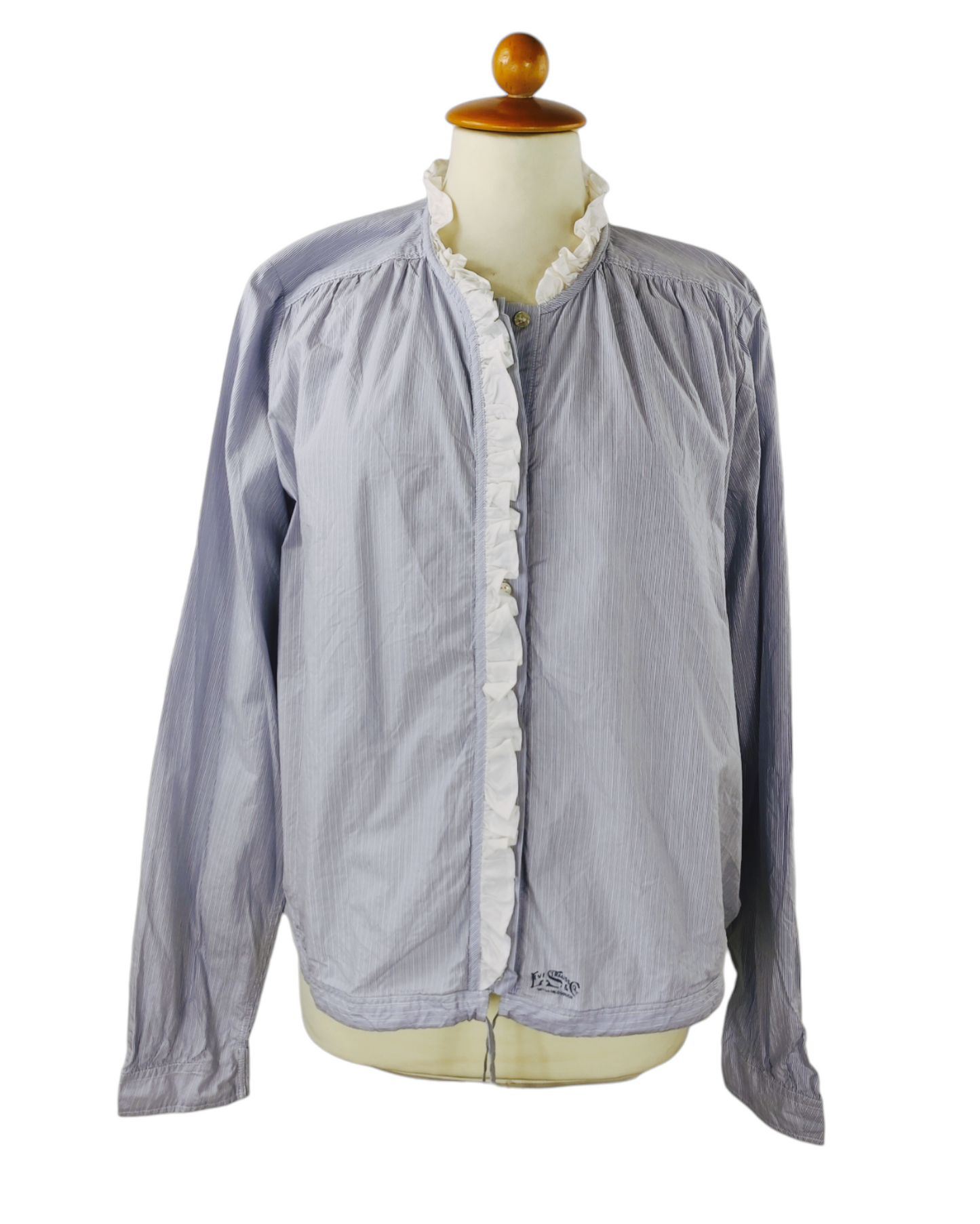 LEVIS camisa mujer Talla L