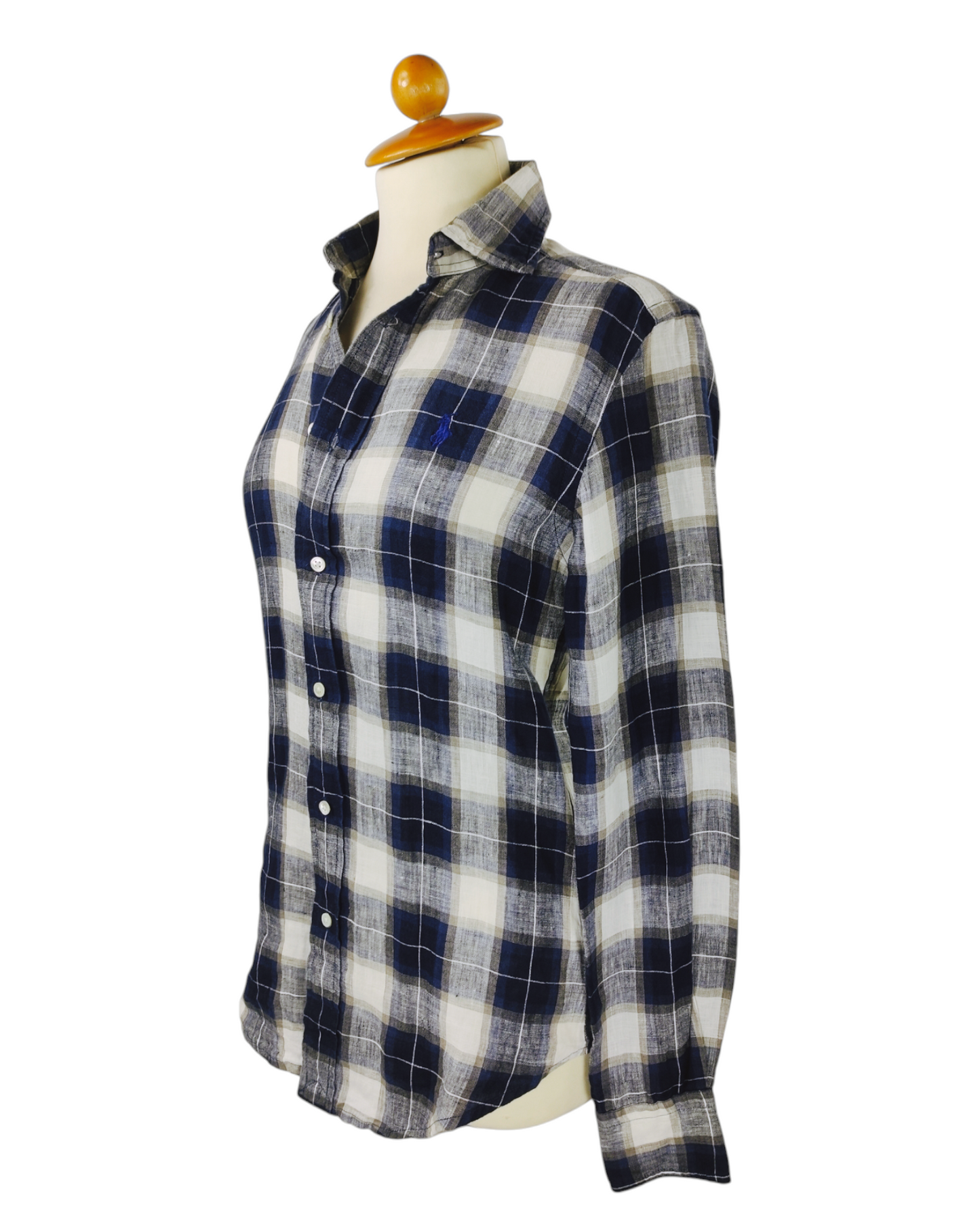 RALPH LAURENT camisa hombre Talla XS