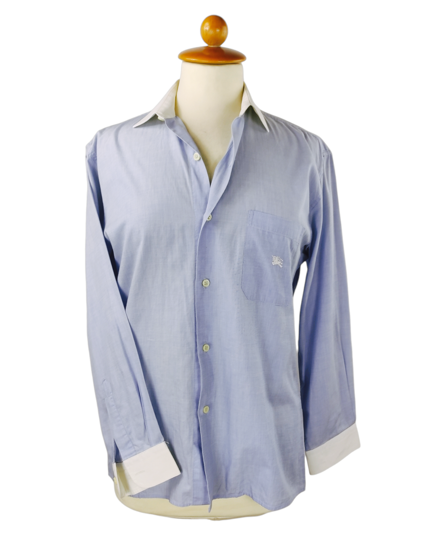 BURBERRY camisa mujer Talla XL