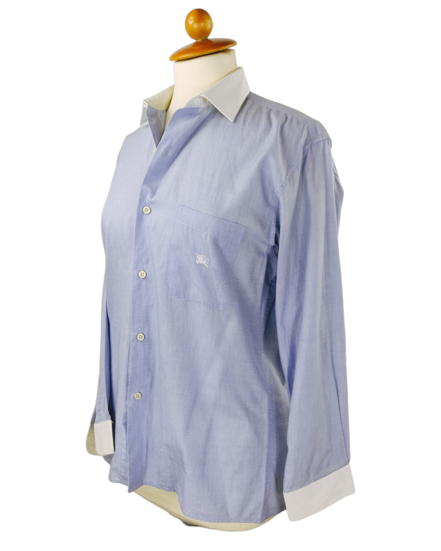 BURBERRY camisa mujer Talla XL