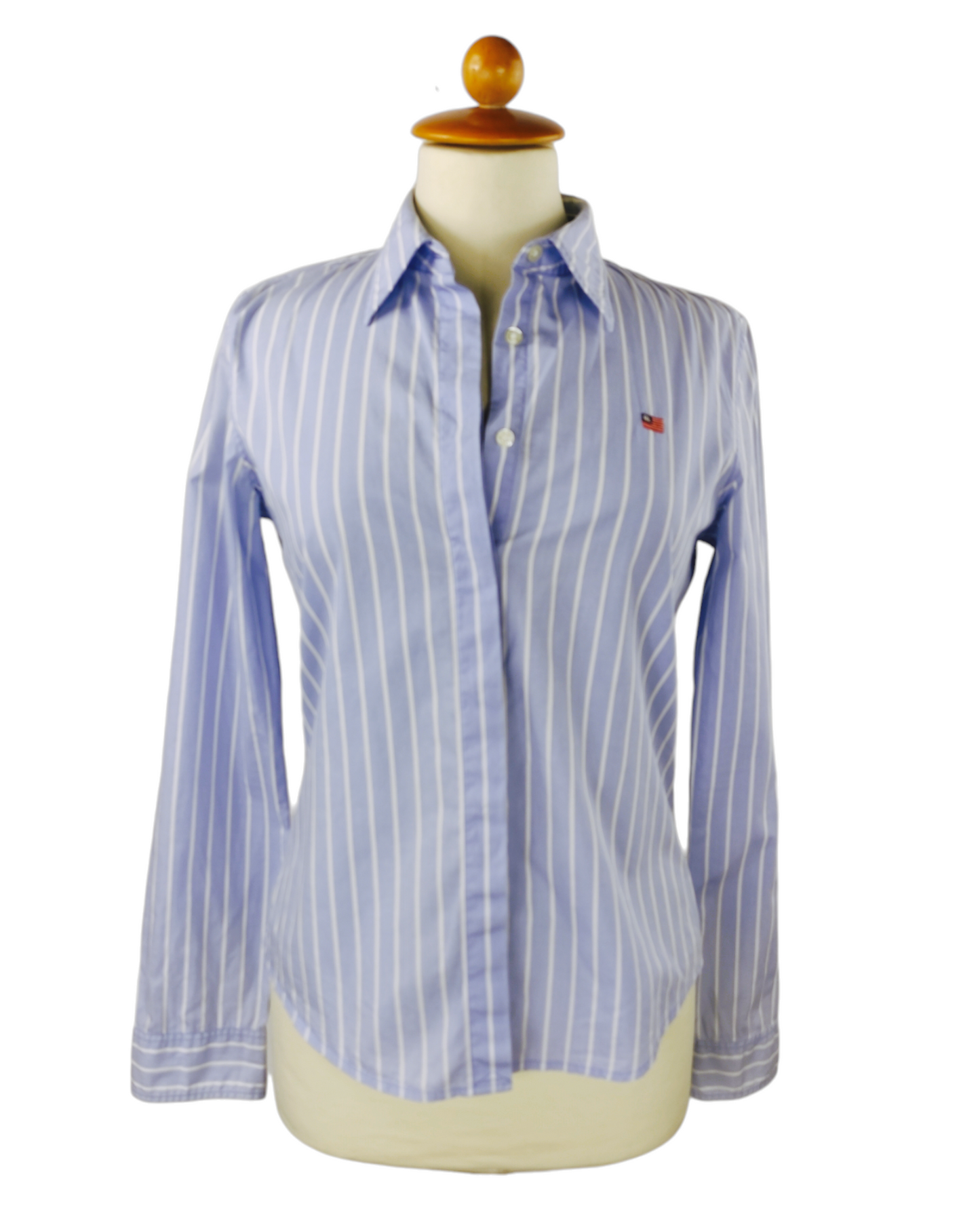 RALPH LAURENT camisa mujer Talla M