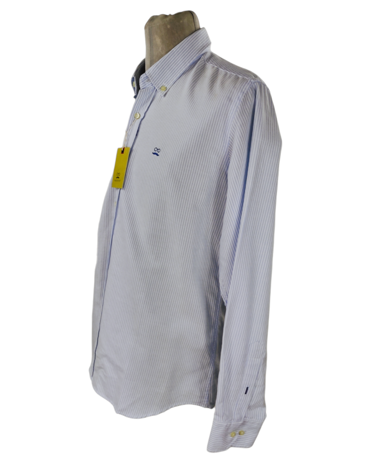 MAKARTHY camisa hombre Talla XL