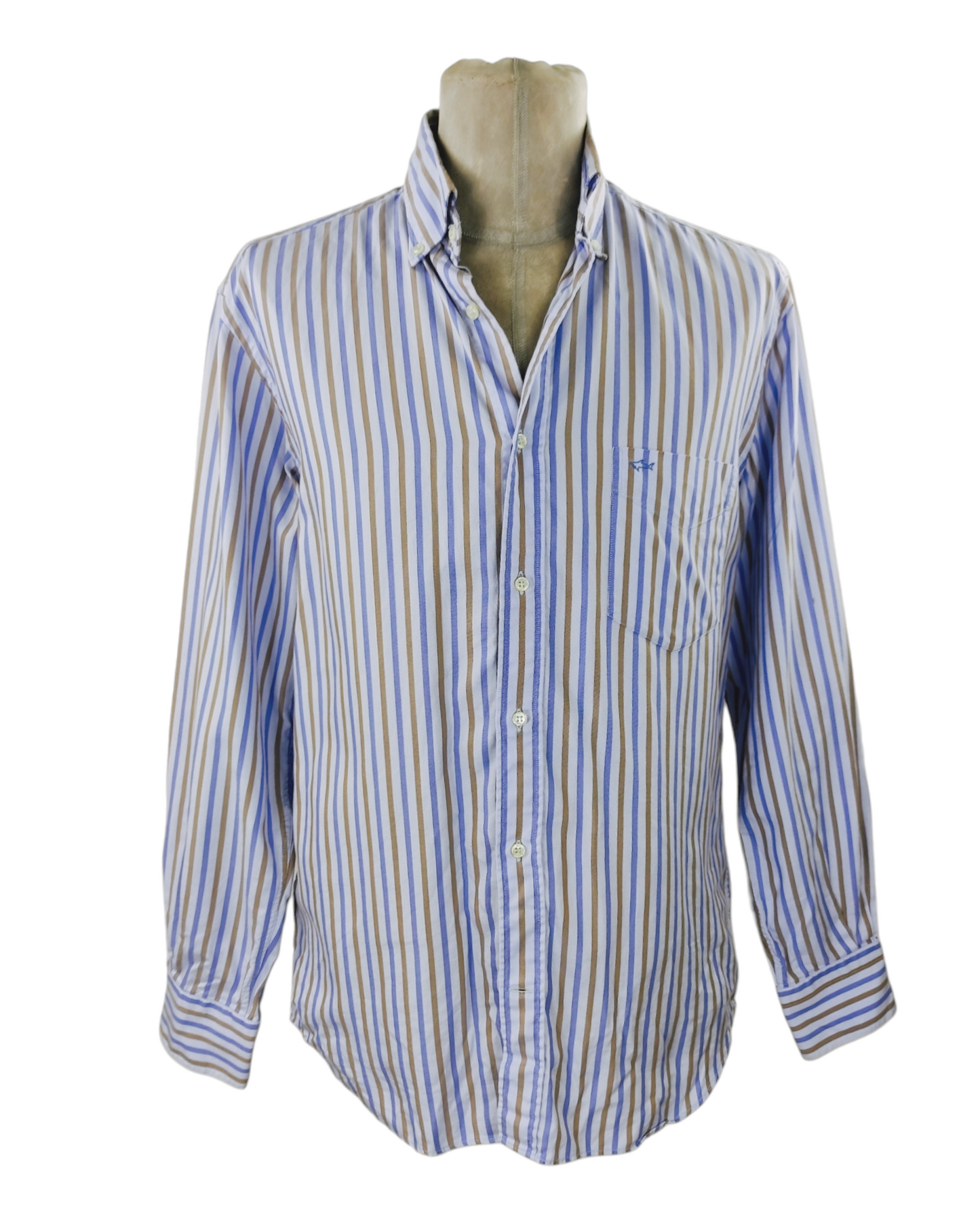 PAUL & SHARK camisa hombre Talla M