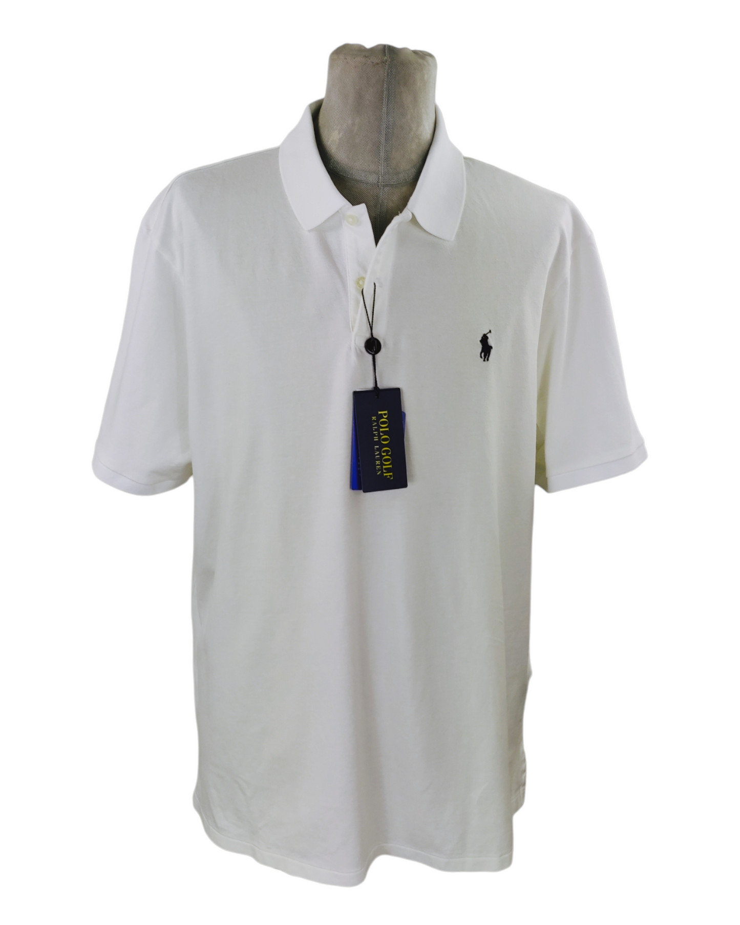 RALPH LAURENT polo hombre Talla XXL