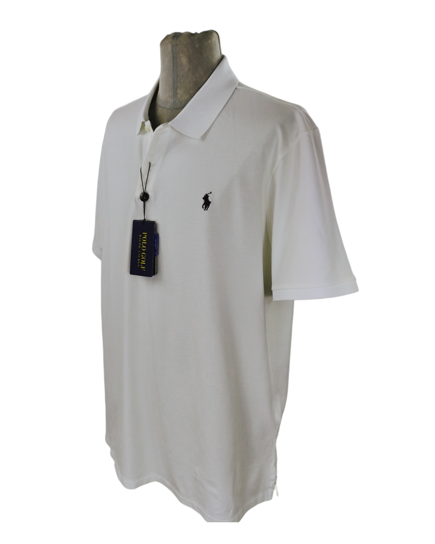 RALPH LAURENT polo hombre Talla XXL