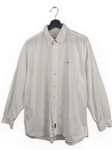  Burberry camisa hombre Talla XXL