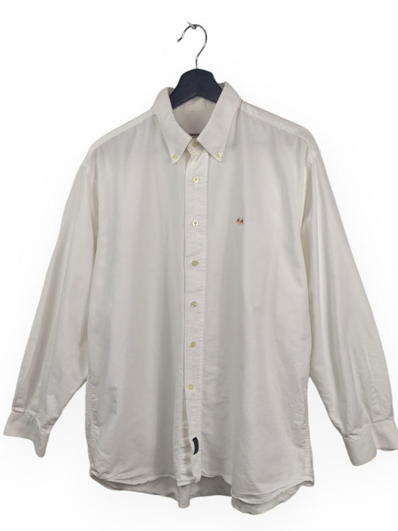 Burberry camisa hombre Talla XXL